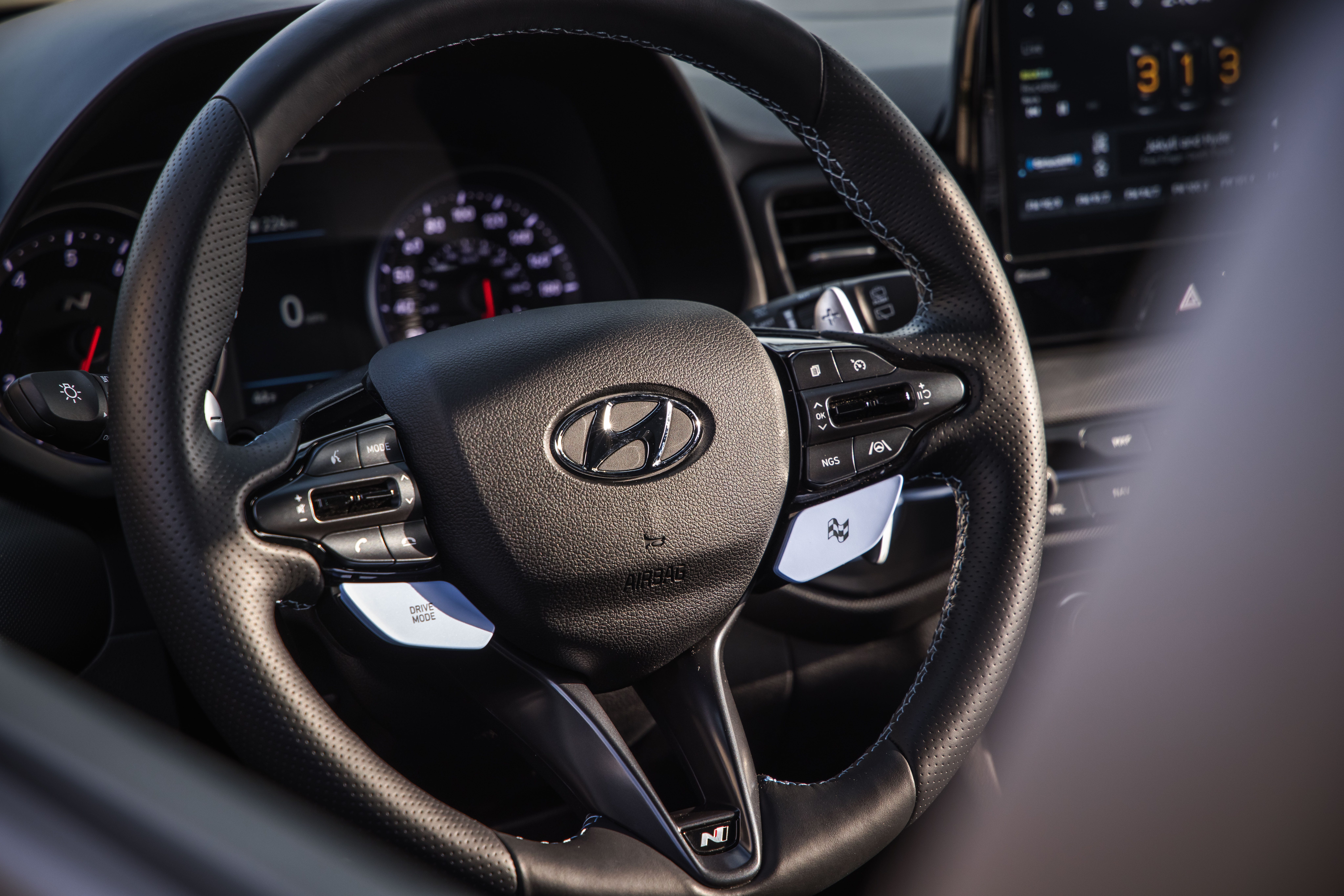 Veloster N