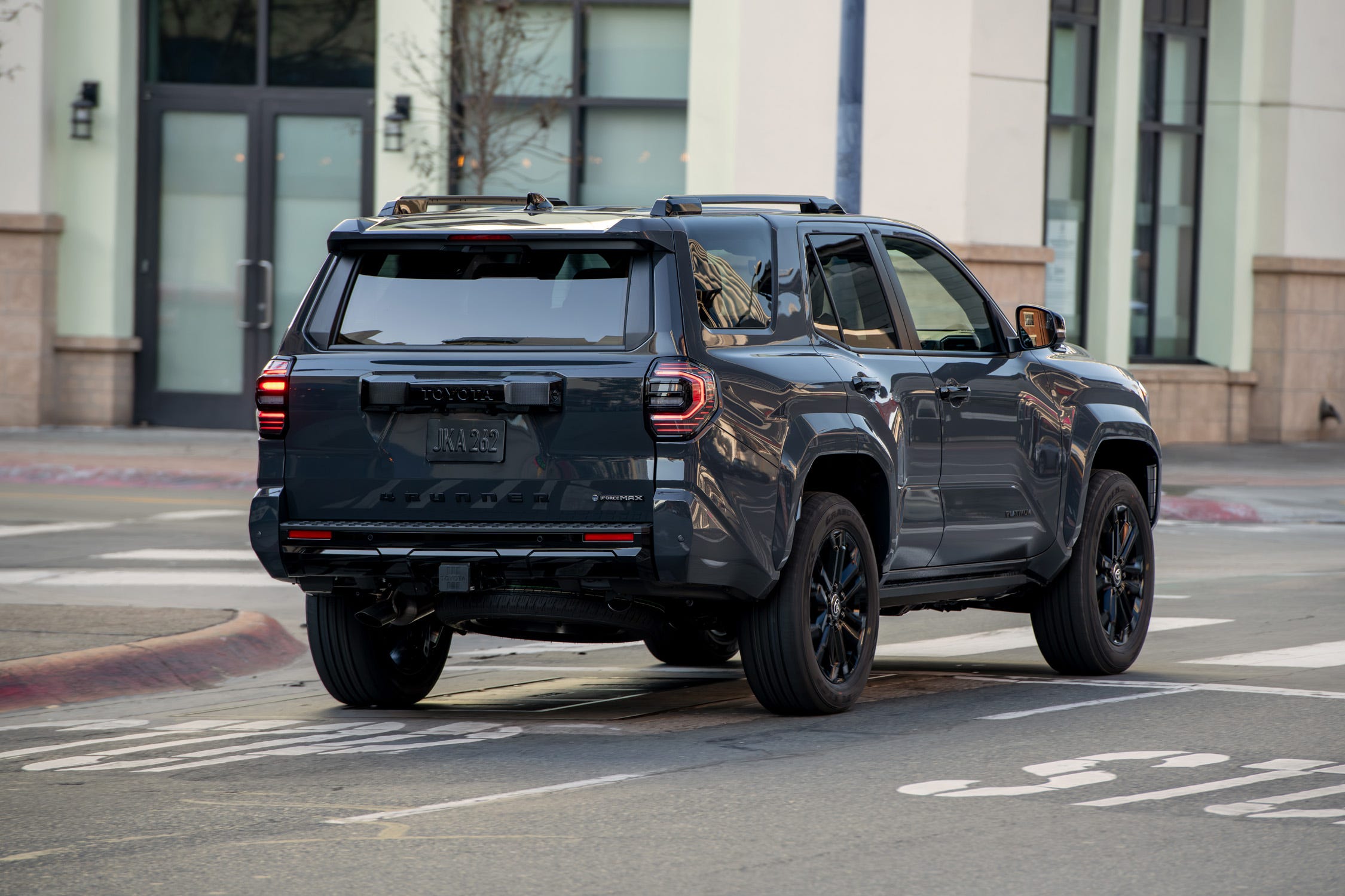 4Runner