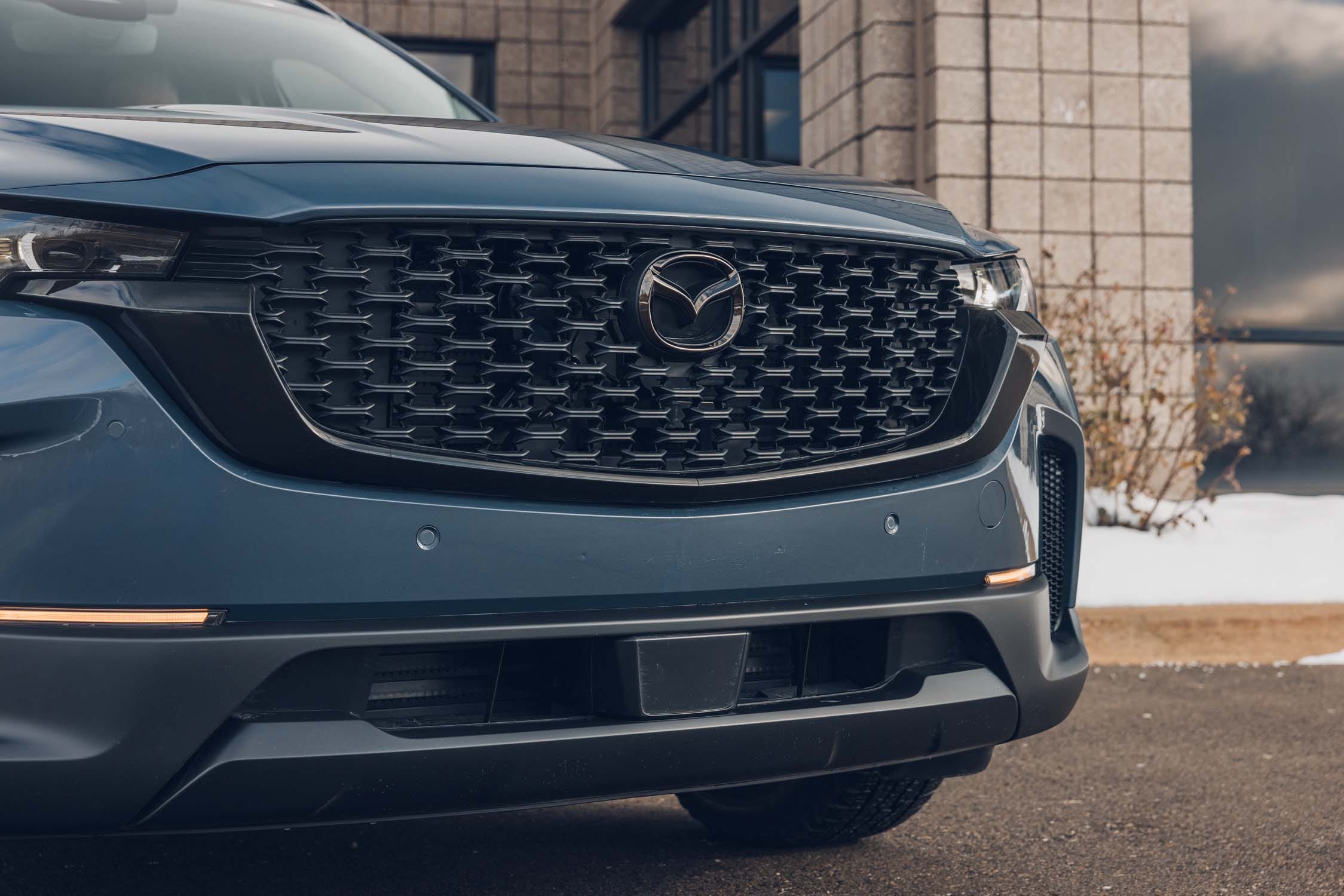 CX-50