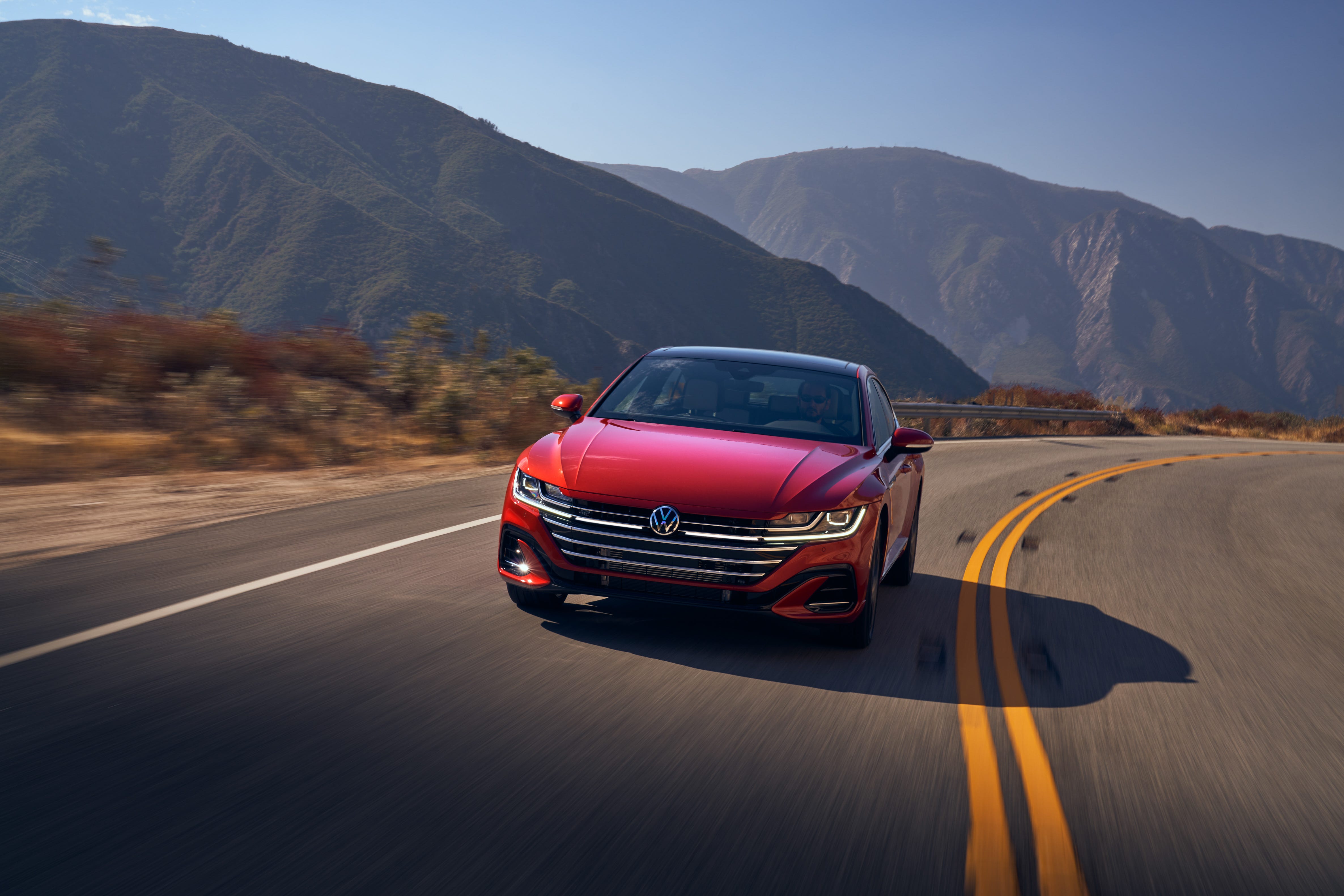 Arteon
