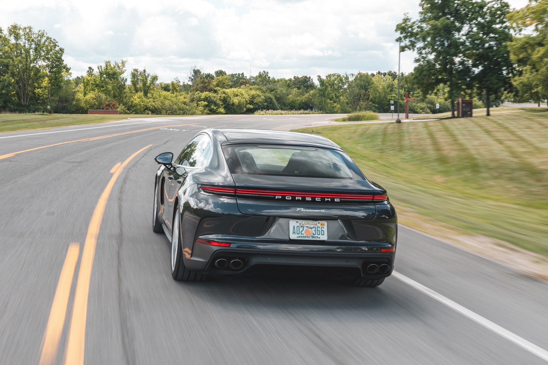 Panamera