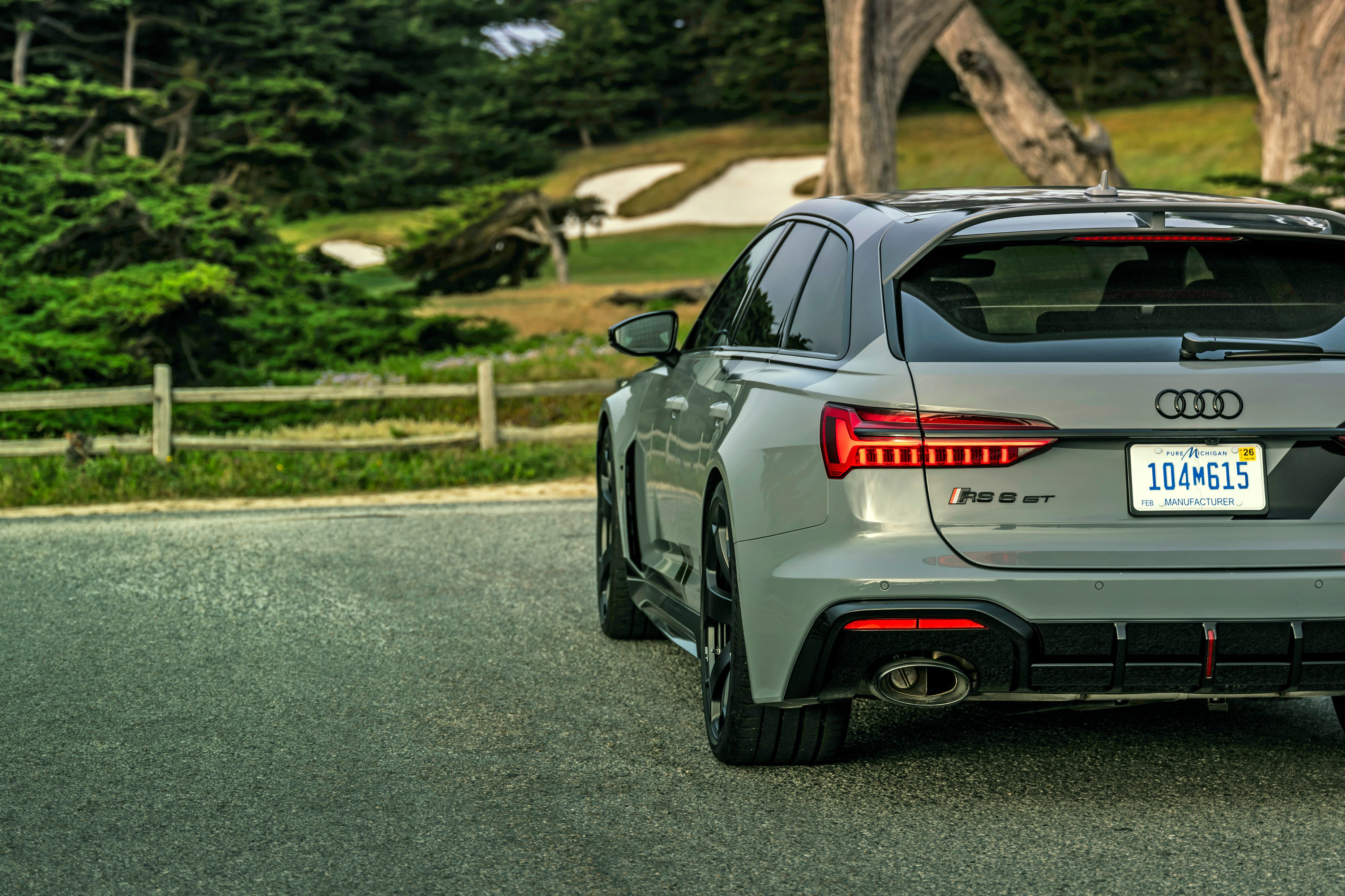 RS6 Avant