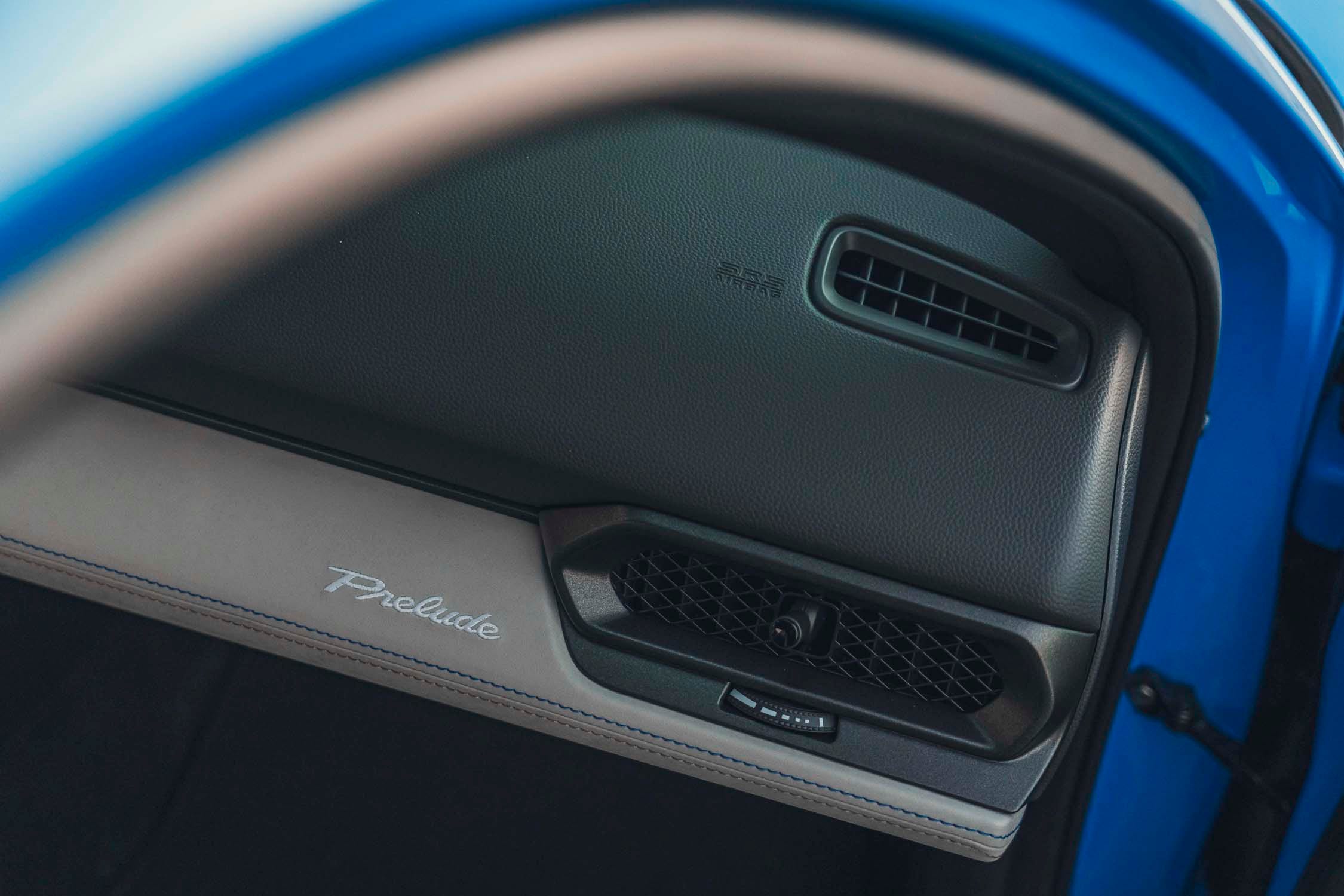 2026 Honda Prelude Charms but Doesn't Pencil Out