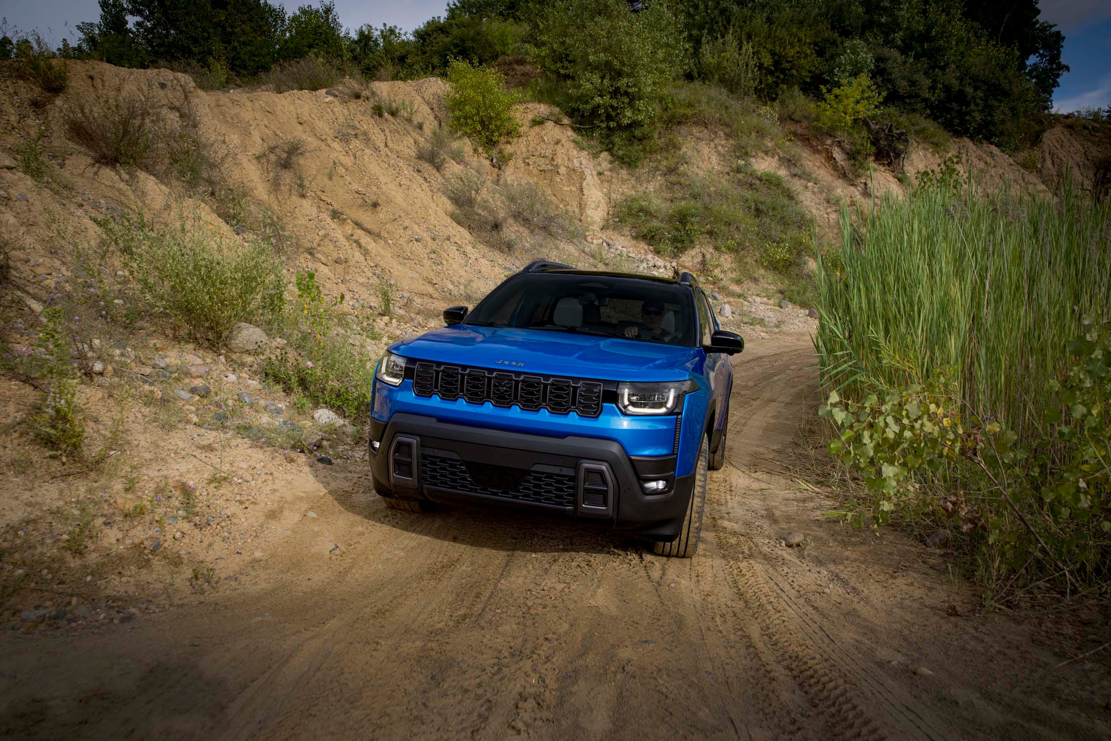 Cherokee