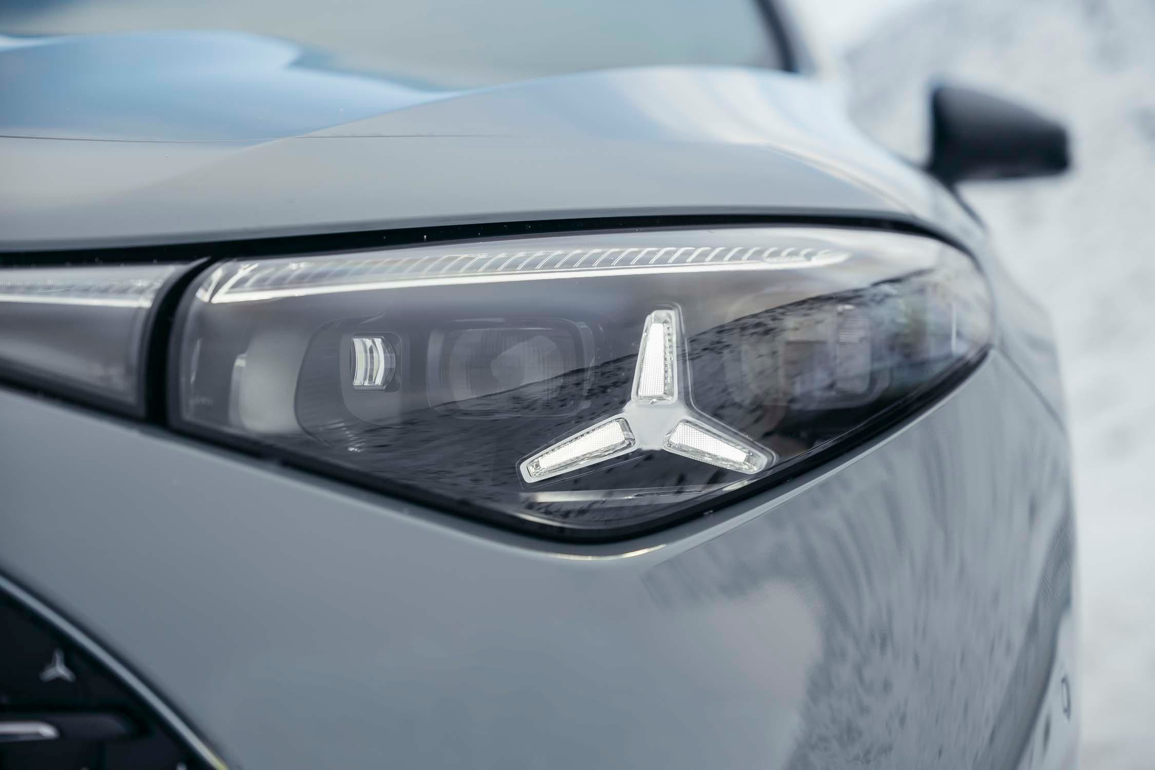 CLA-class