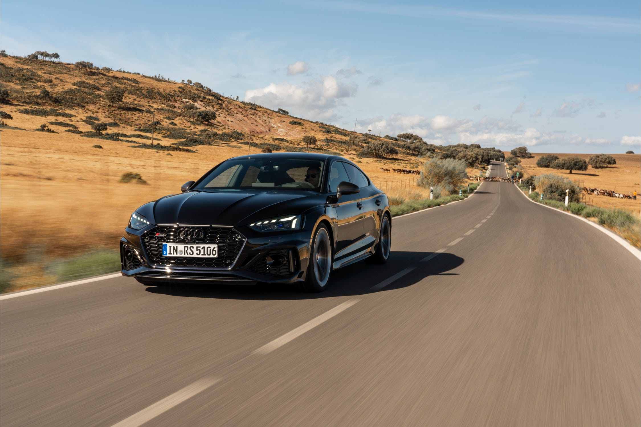 RS5