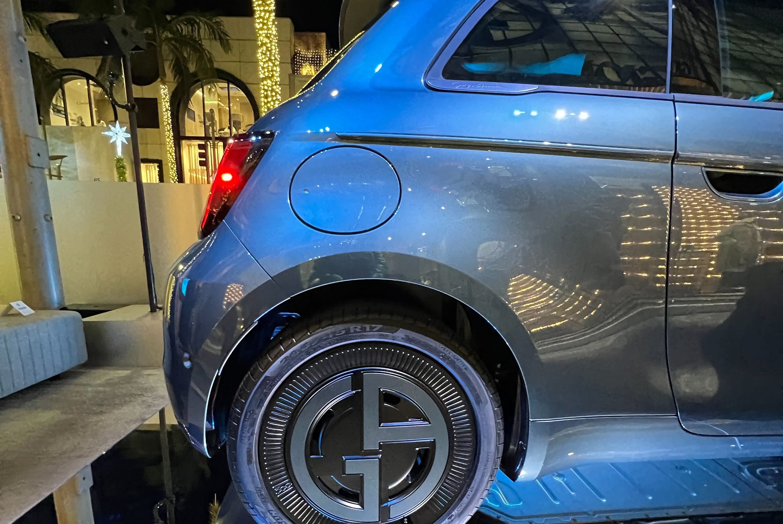 500e