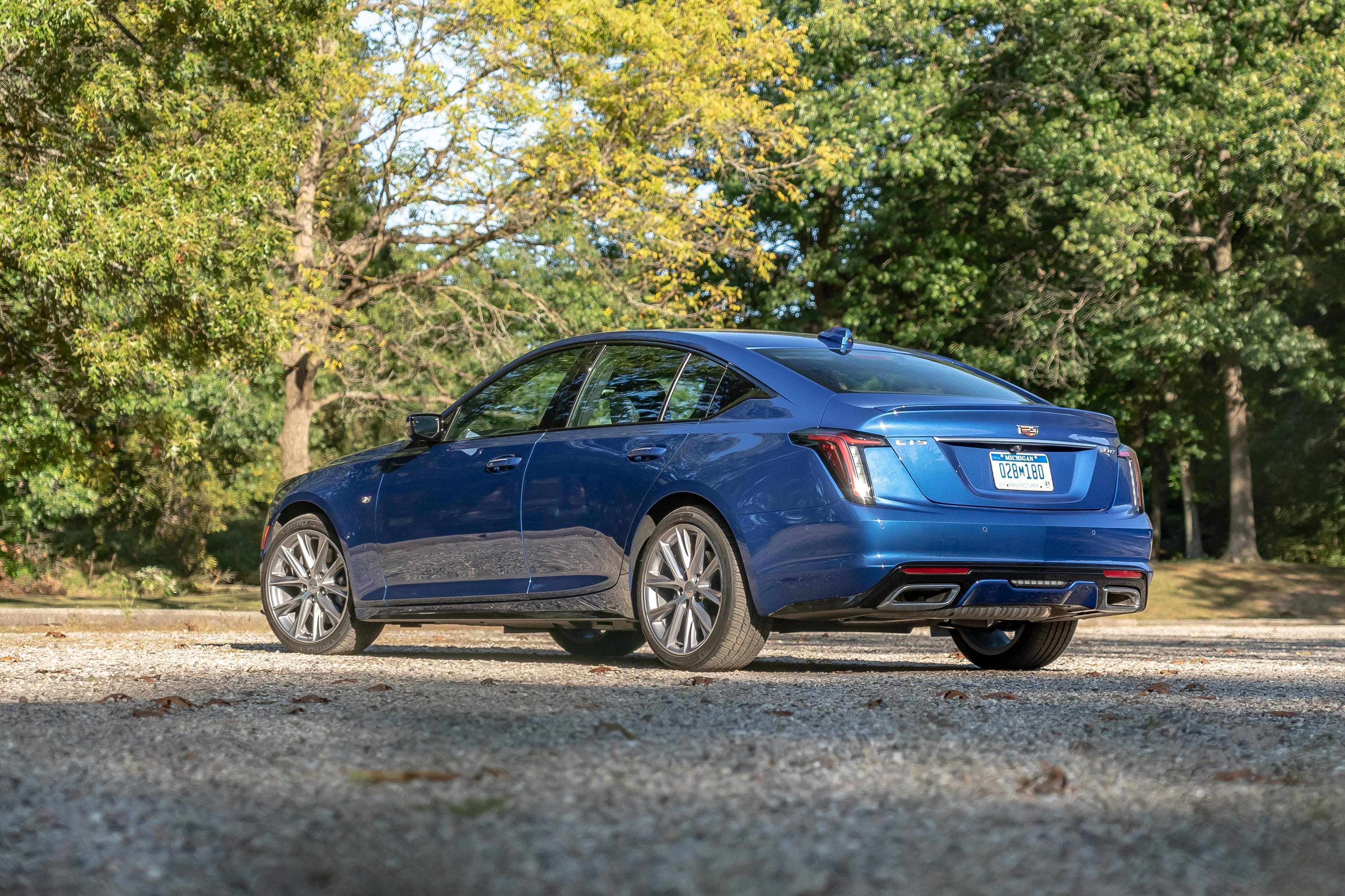 CT5