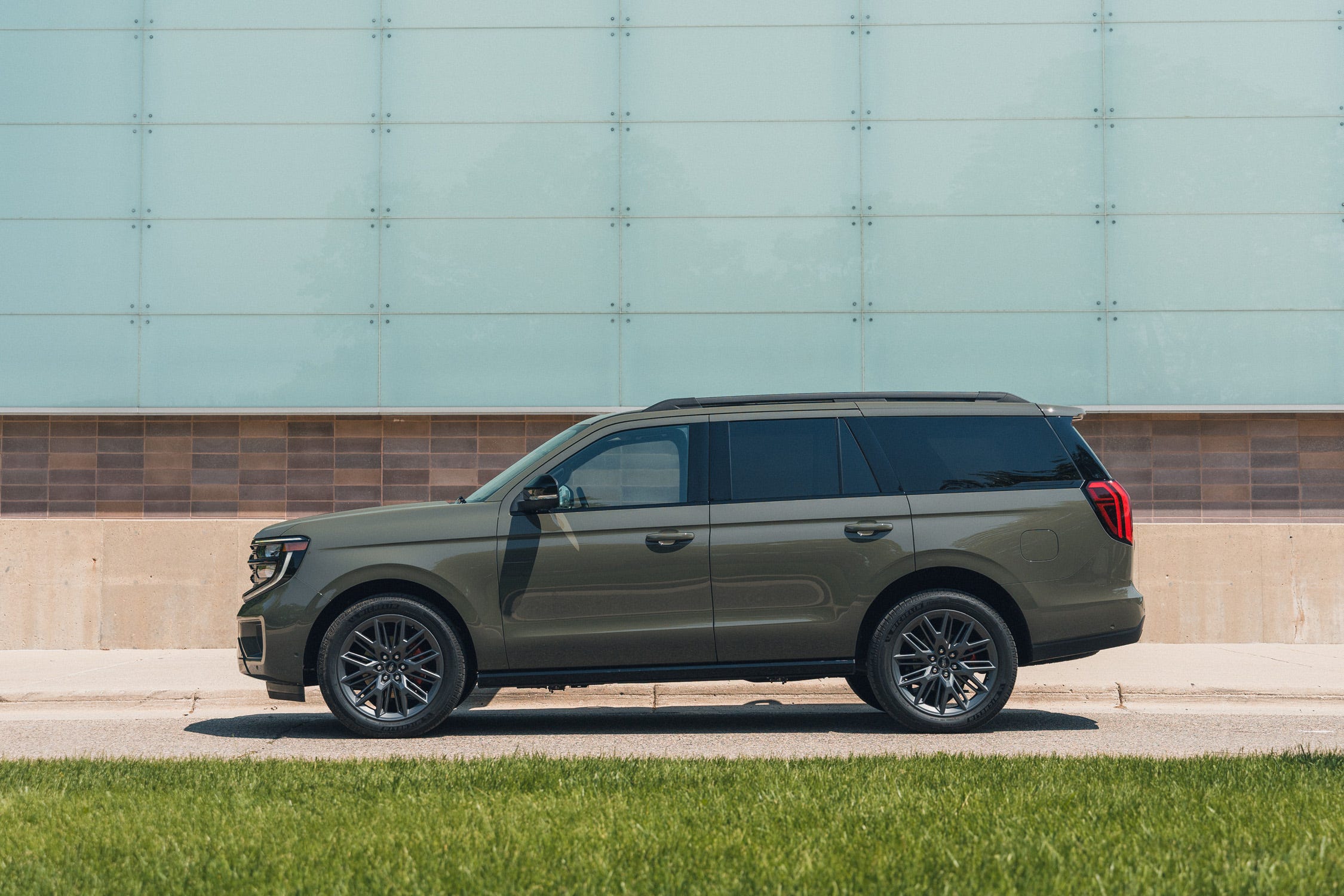 Expedition / Expedition Max