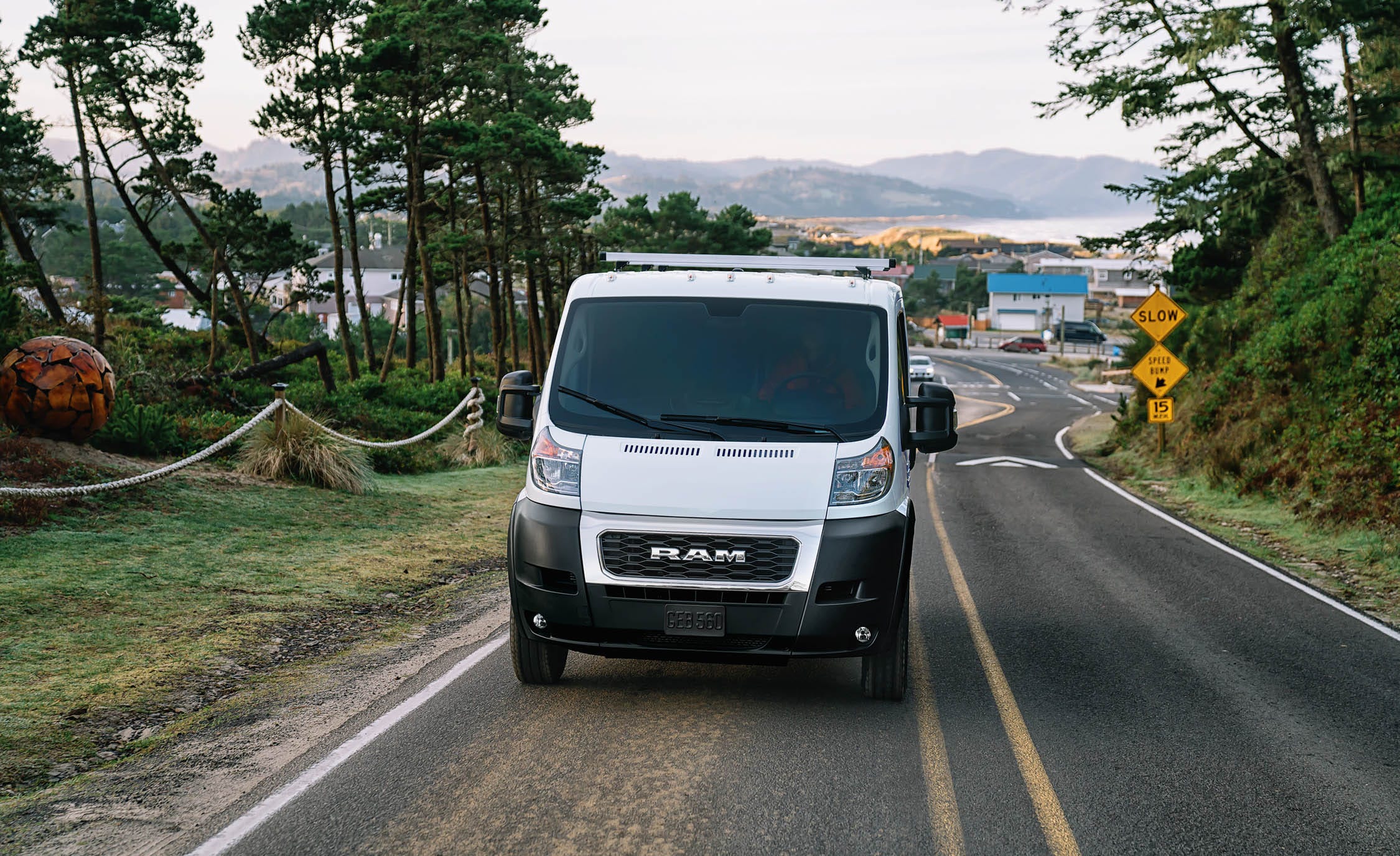 ProMaster