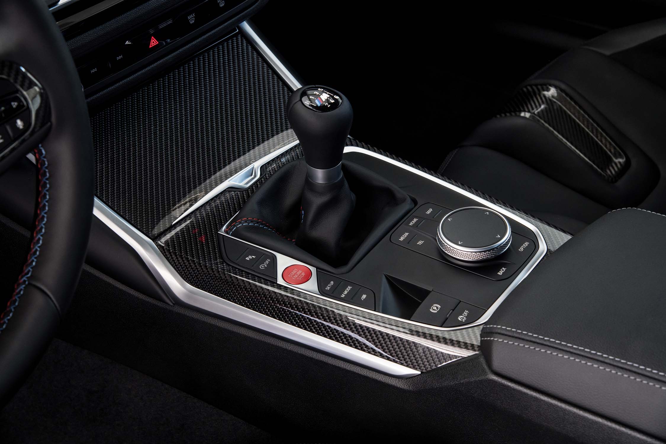 2026 BMW M2 CS Track Drive: Performance Portrait