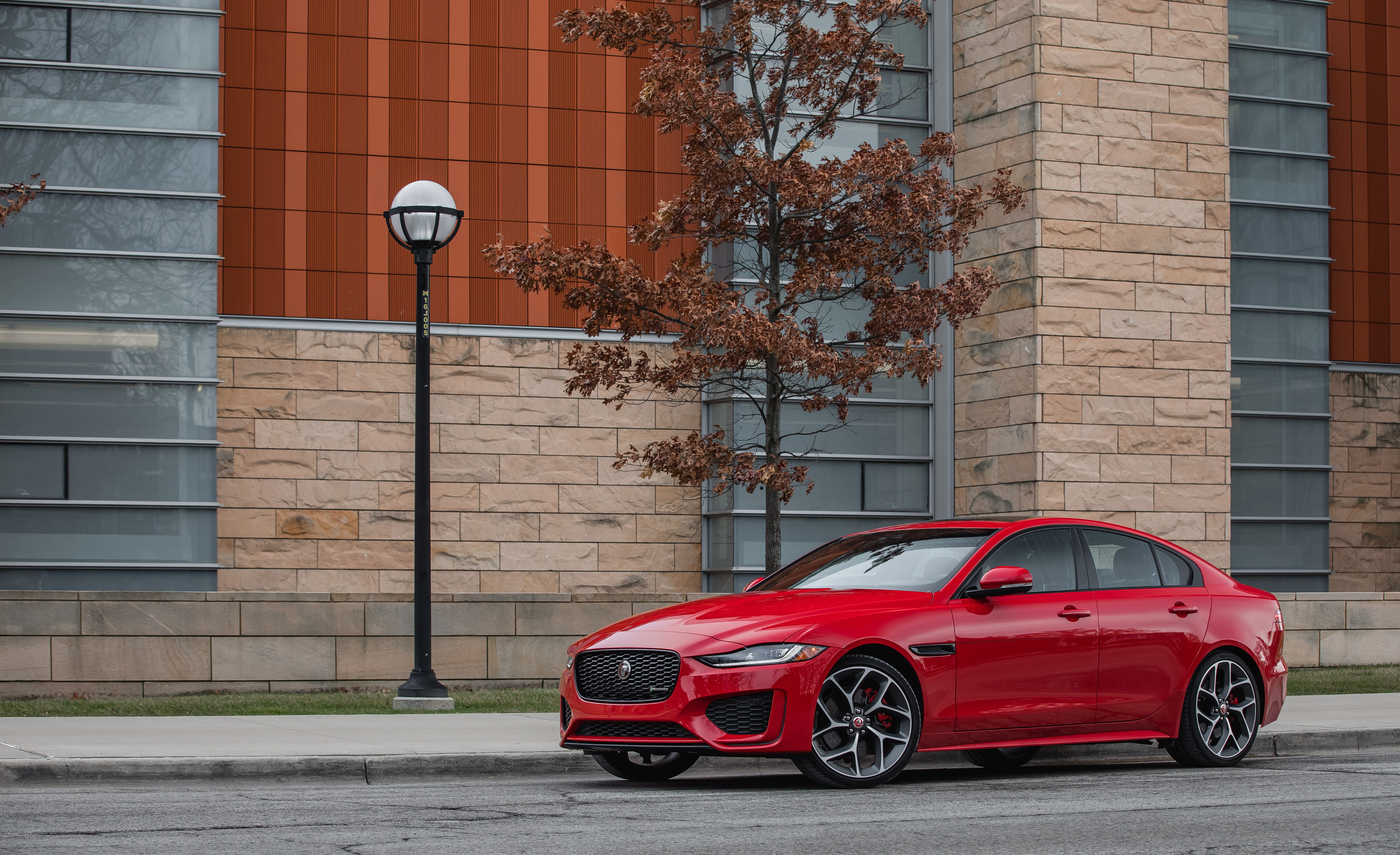 XE