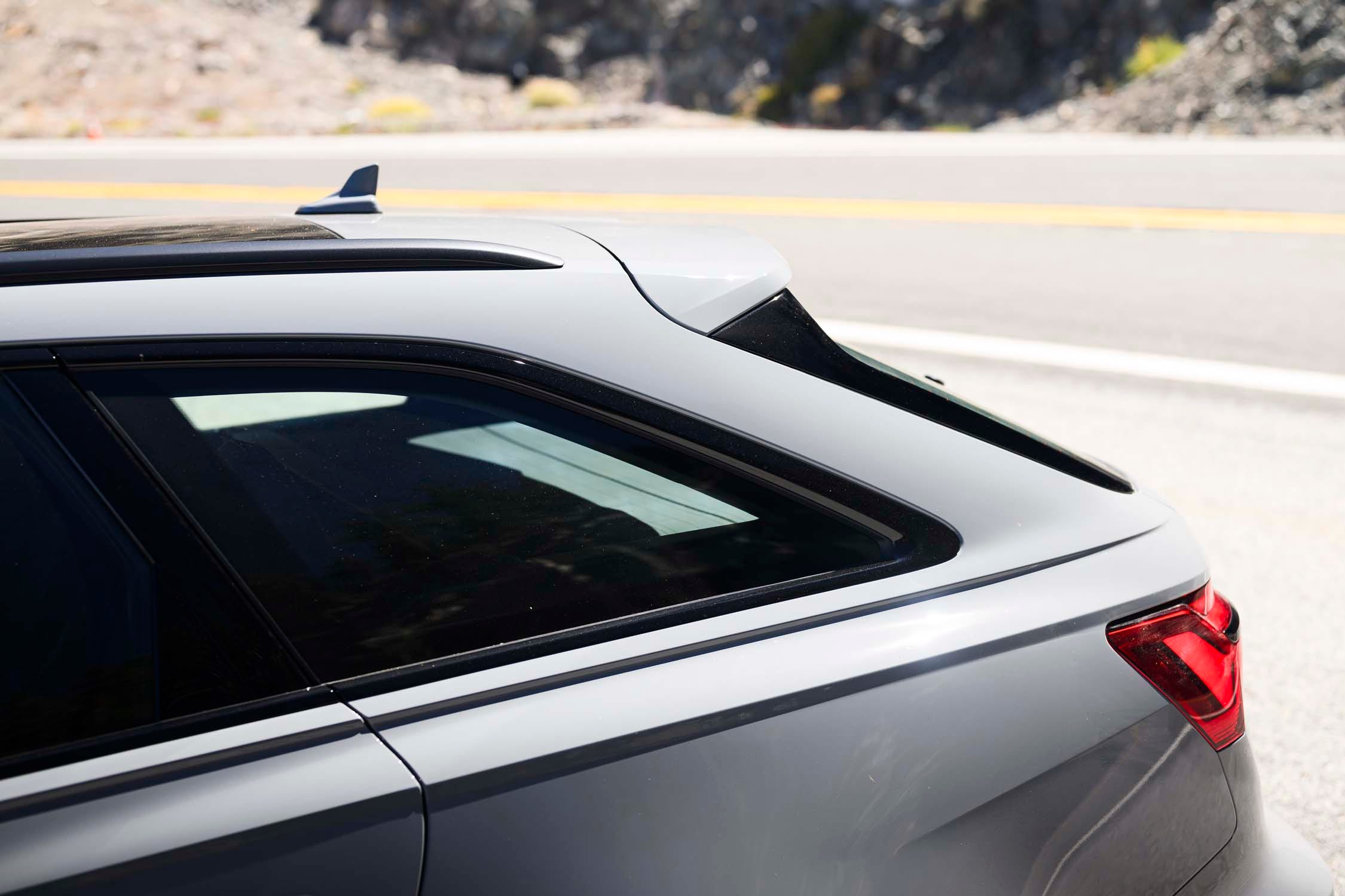RS6 Avant