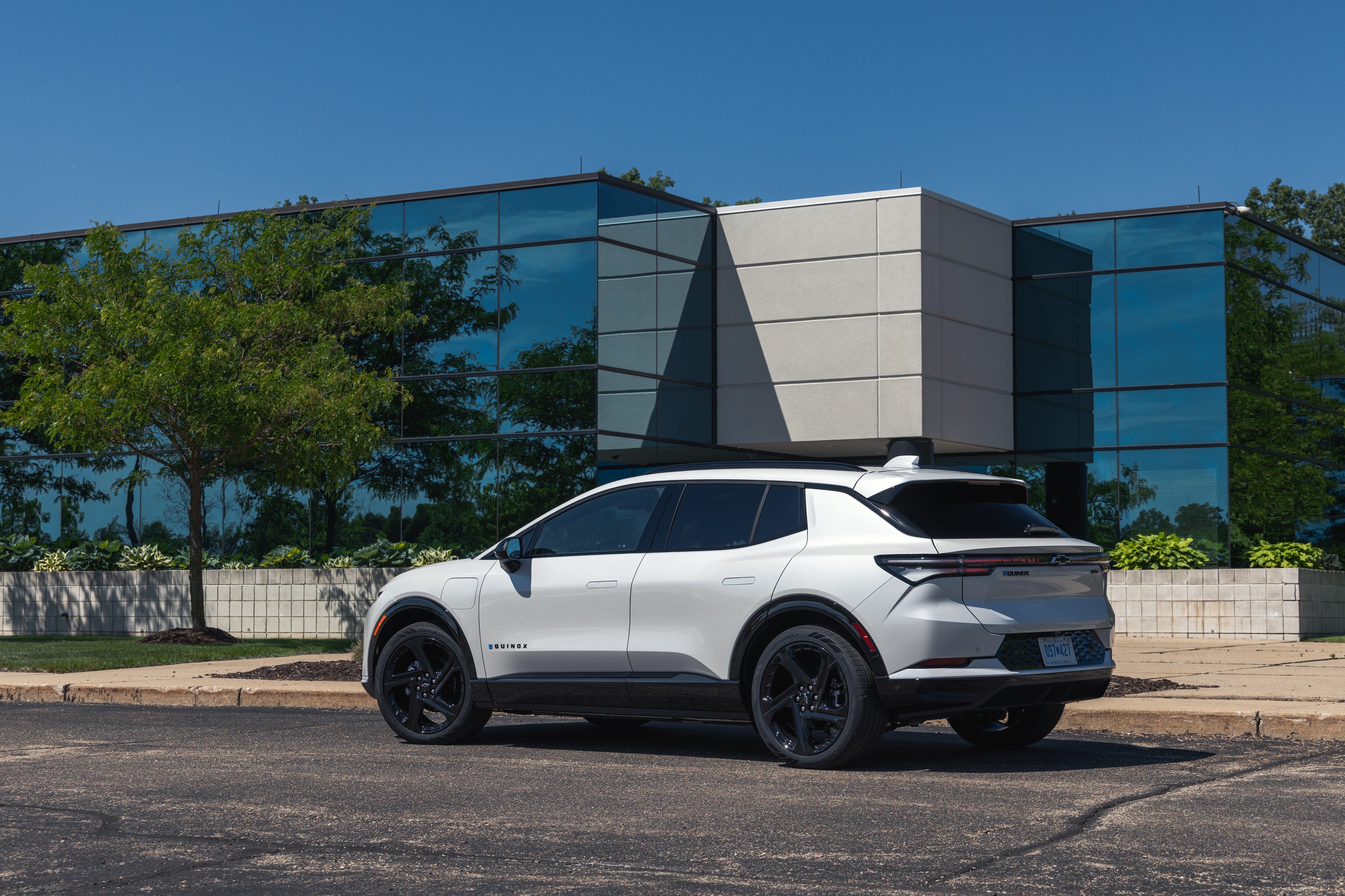 Equinox EV