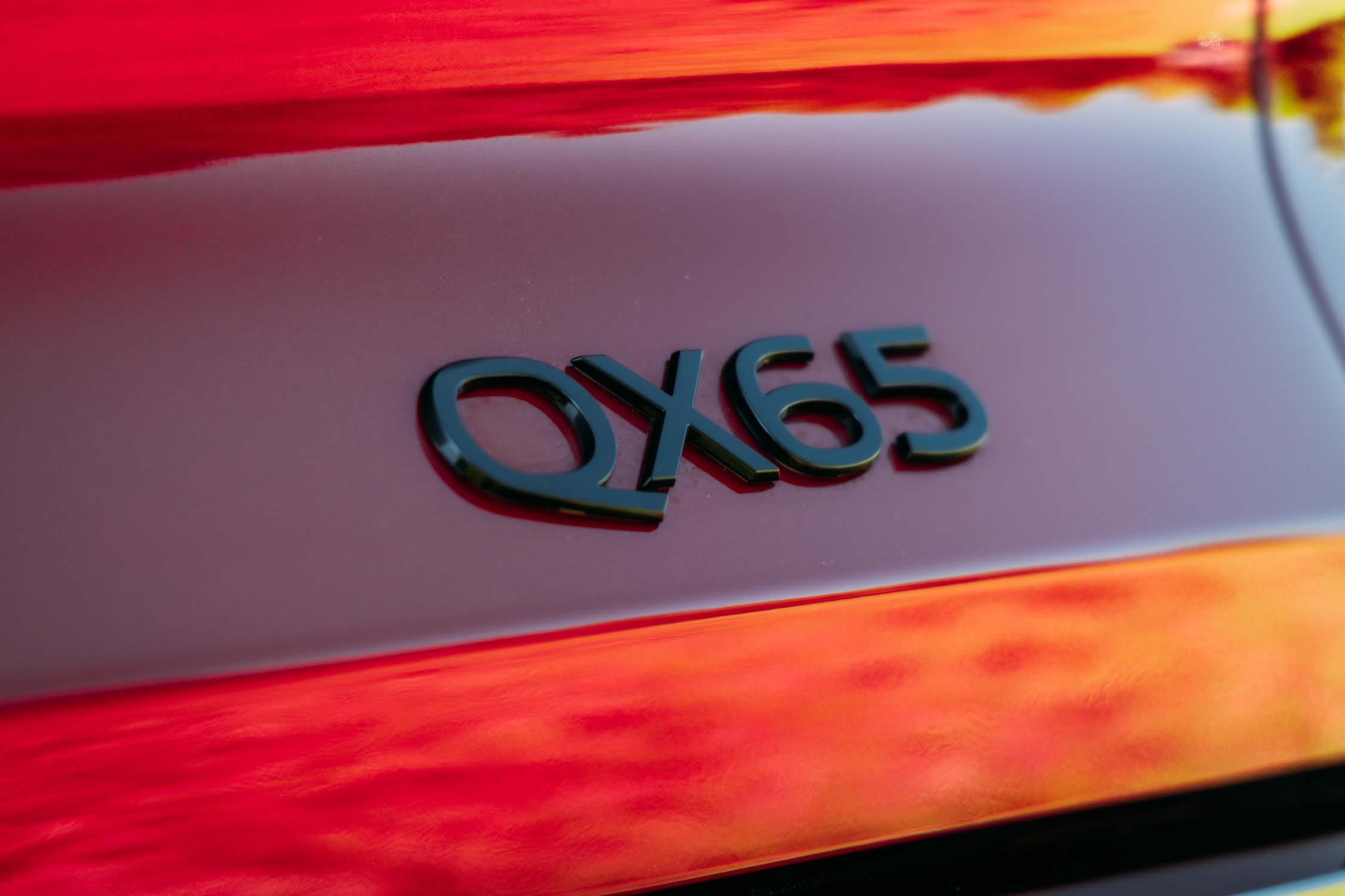 QX65