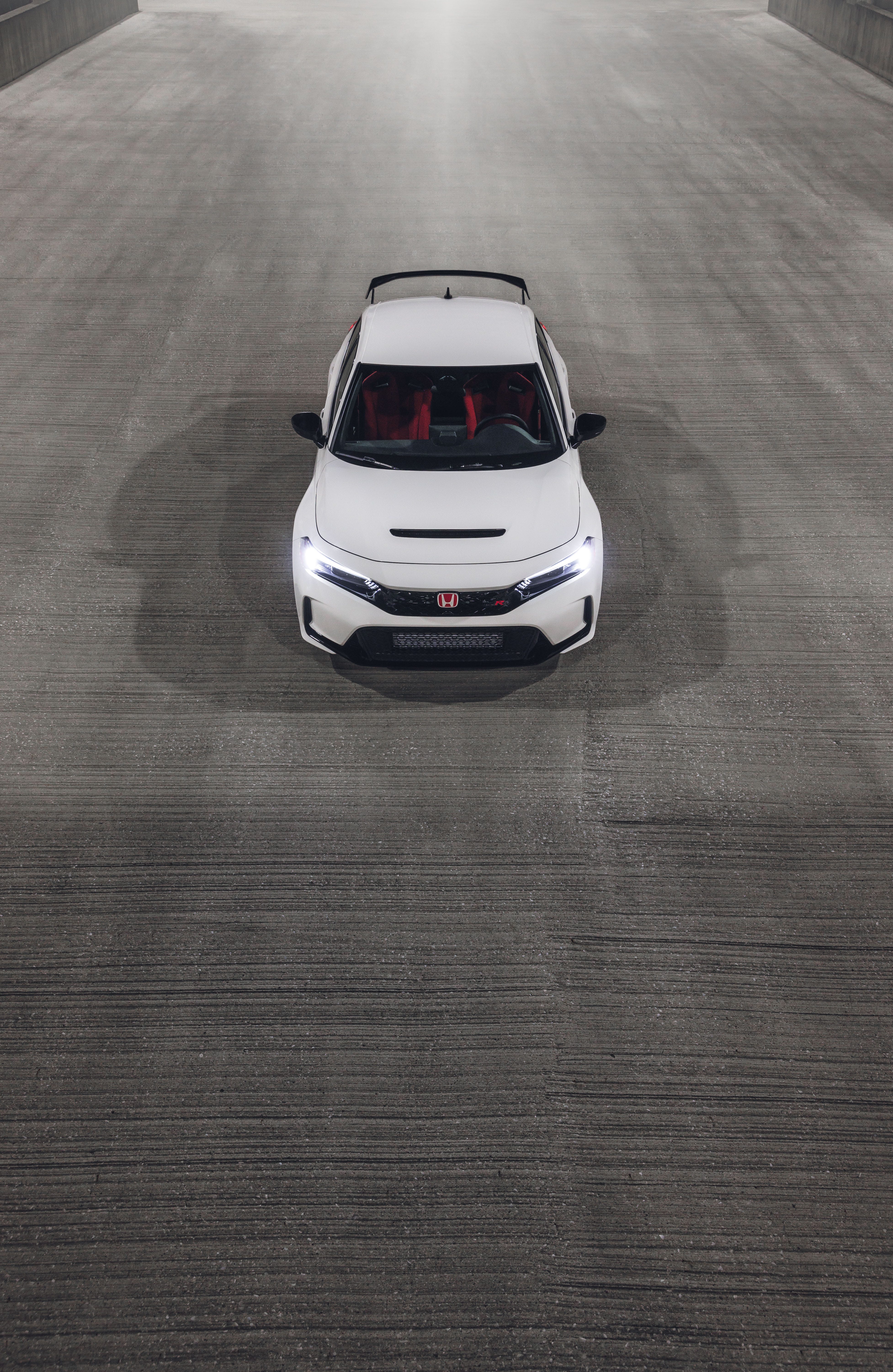 Civic Type R