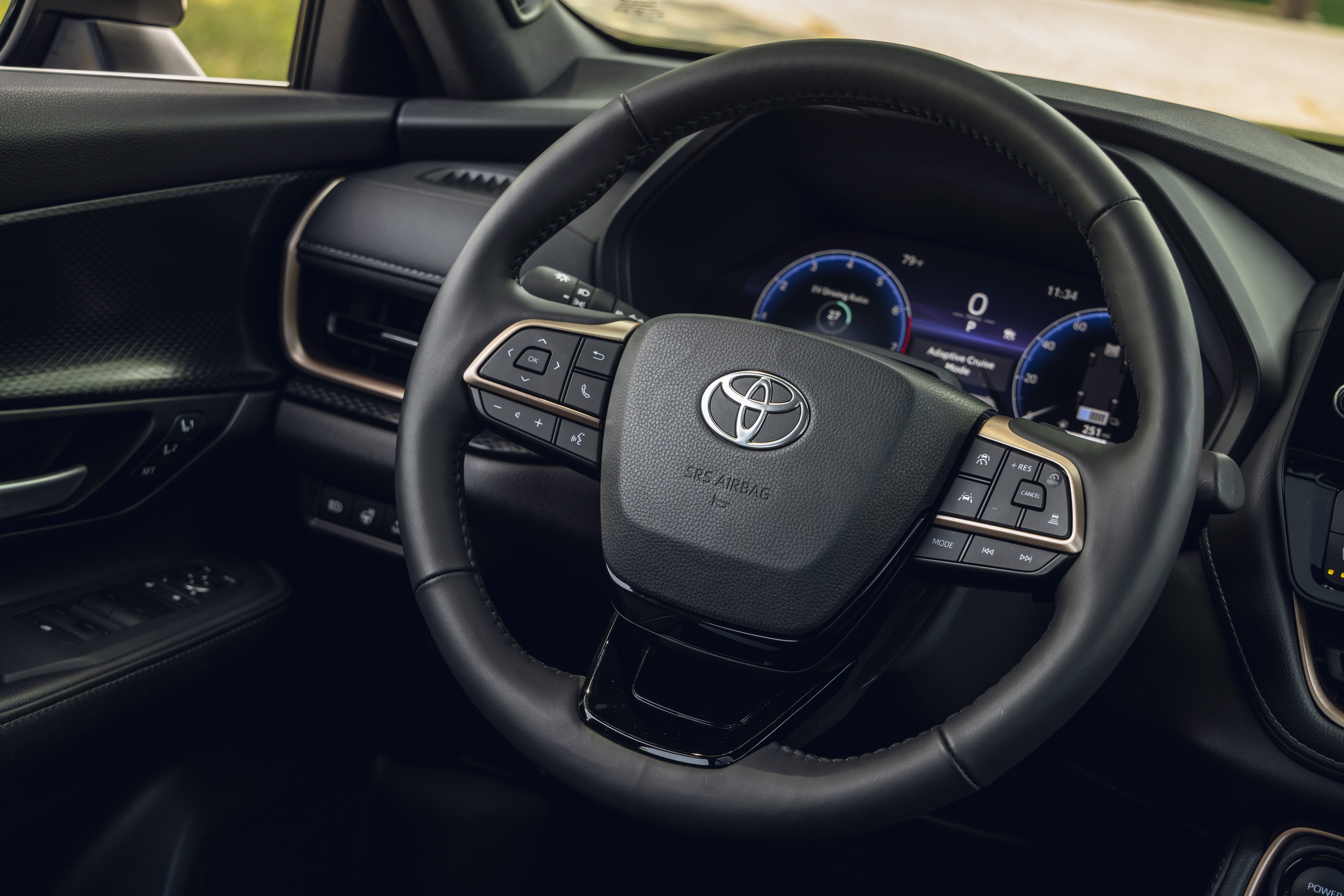 Grand Highlander