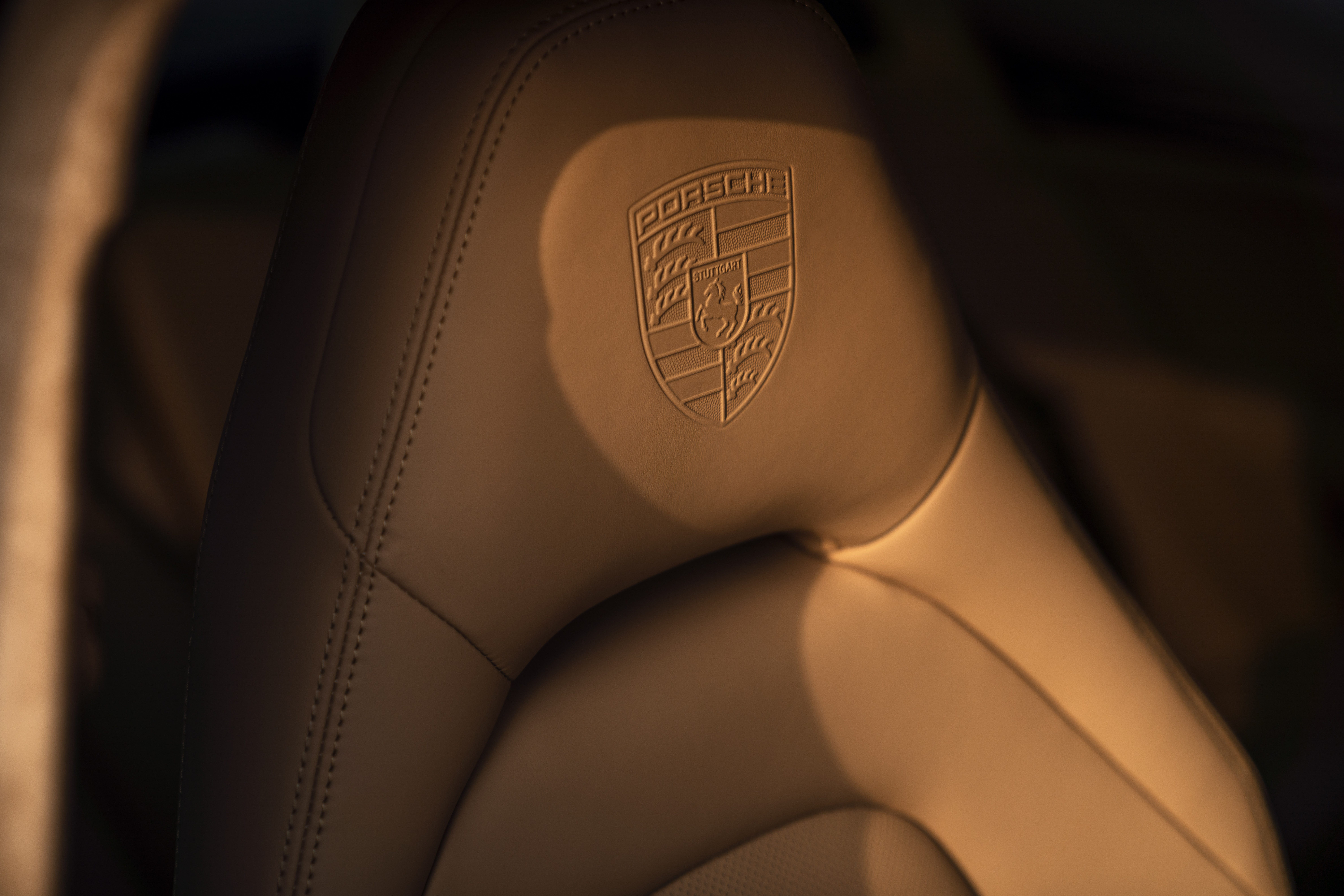 Panamera Sport Turismo