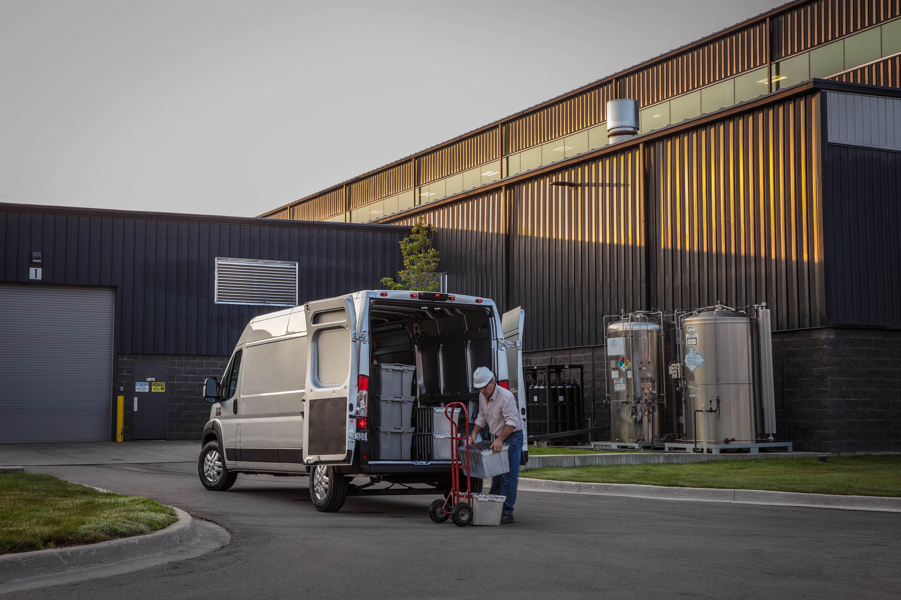ProMaster
