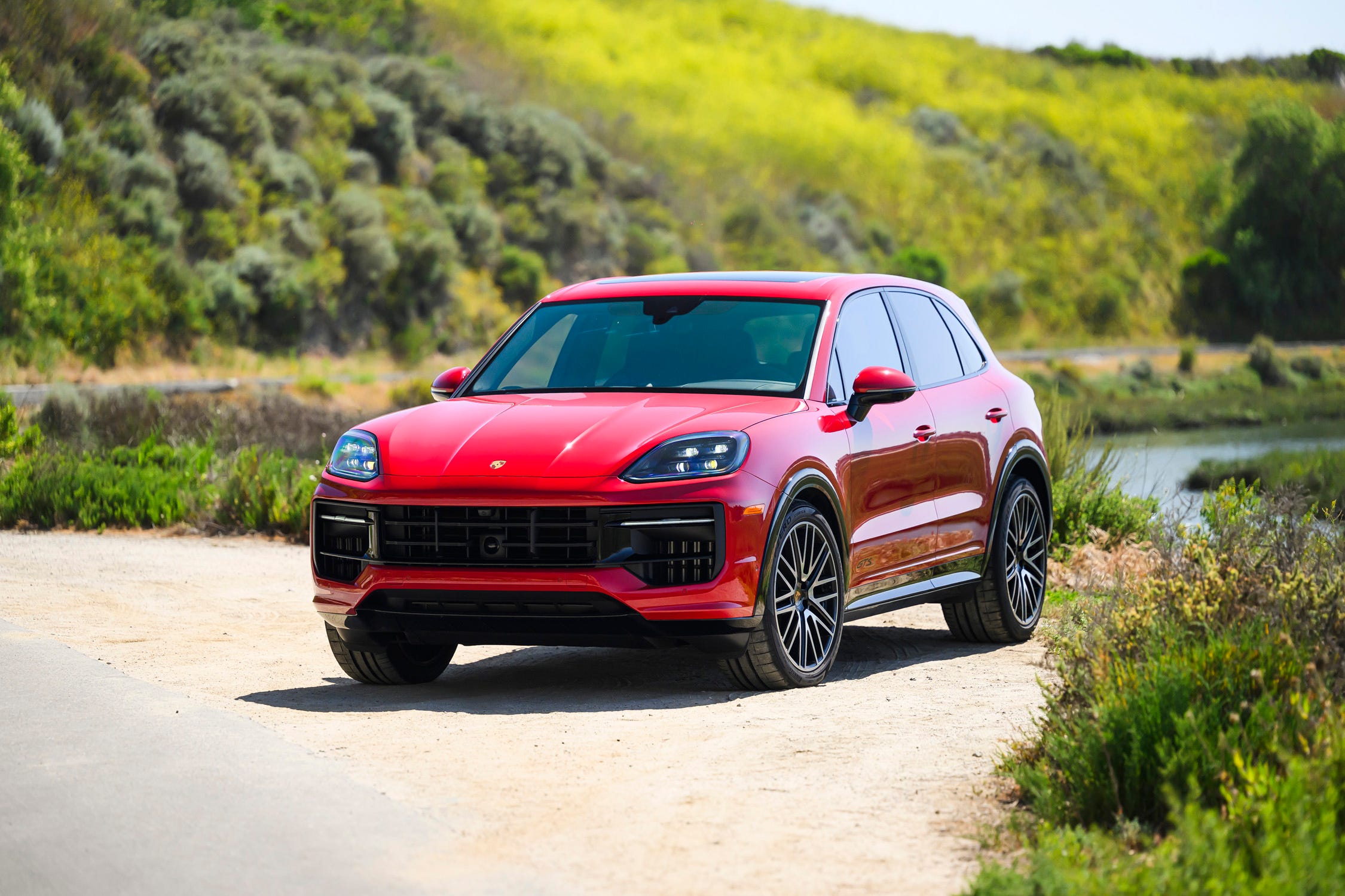 Cayenne