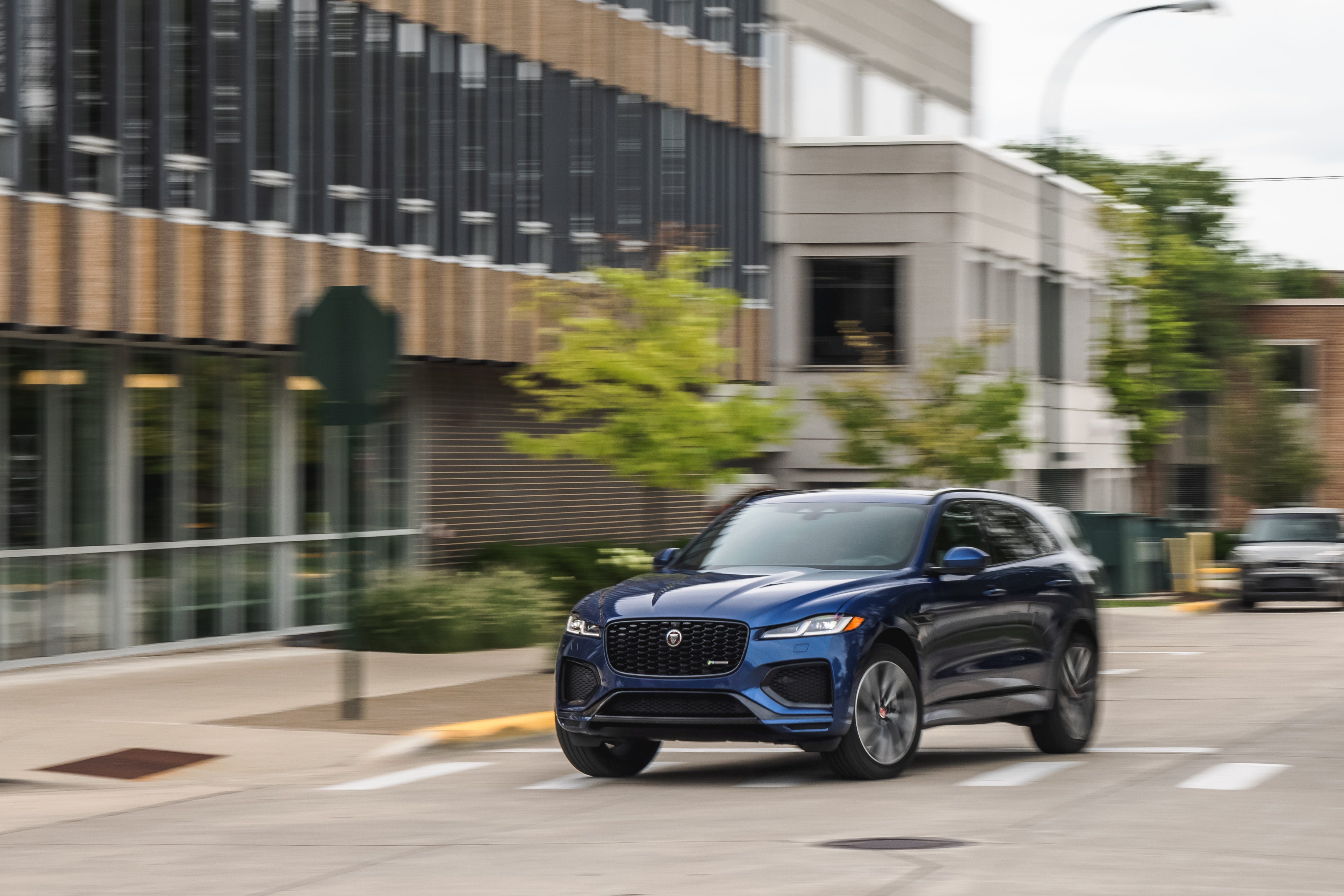 F-Pace