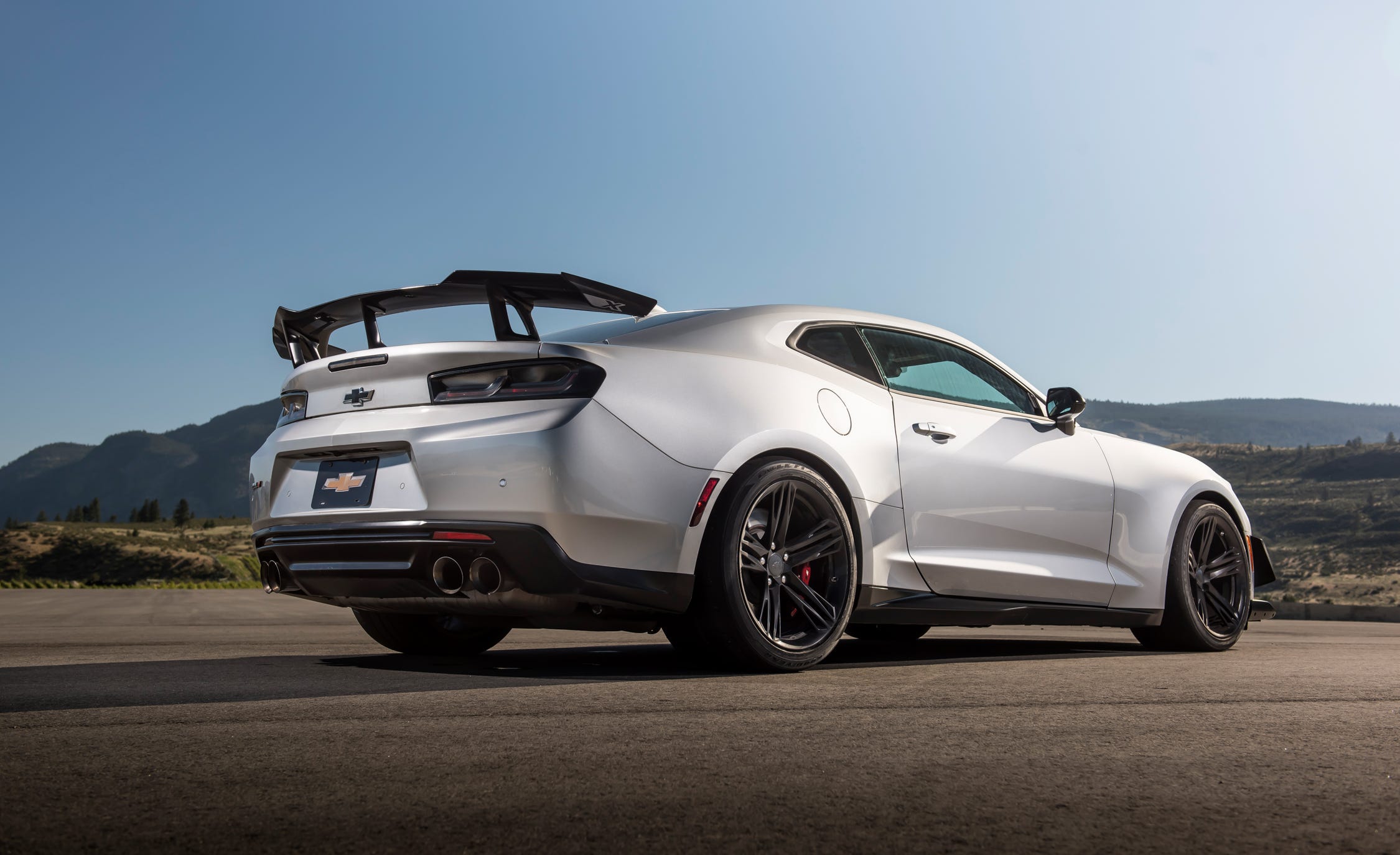 Camaro ZL1