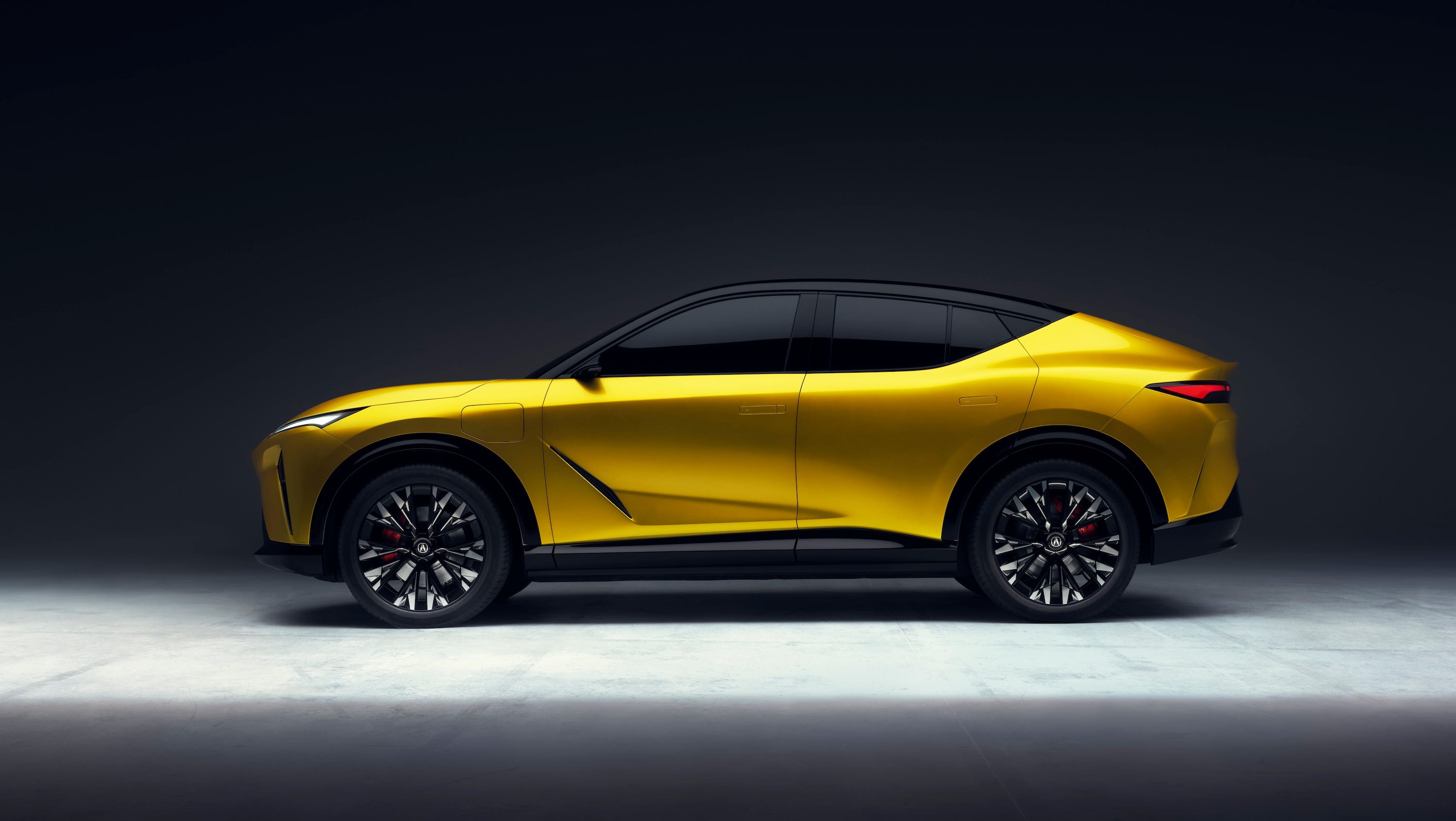 The prototype will look pretty close to the production car, which will debut sometime in 2026 before it goes on sale in the second half of the year.