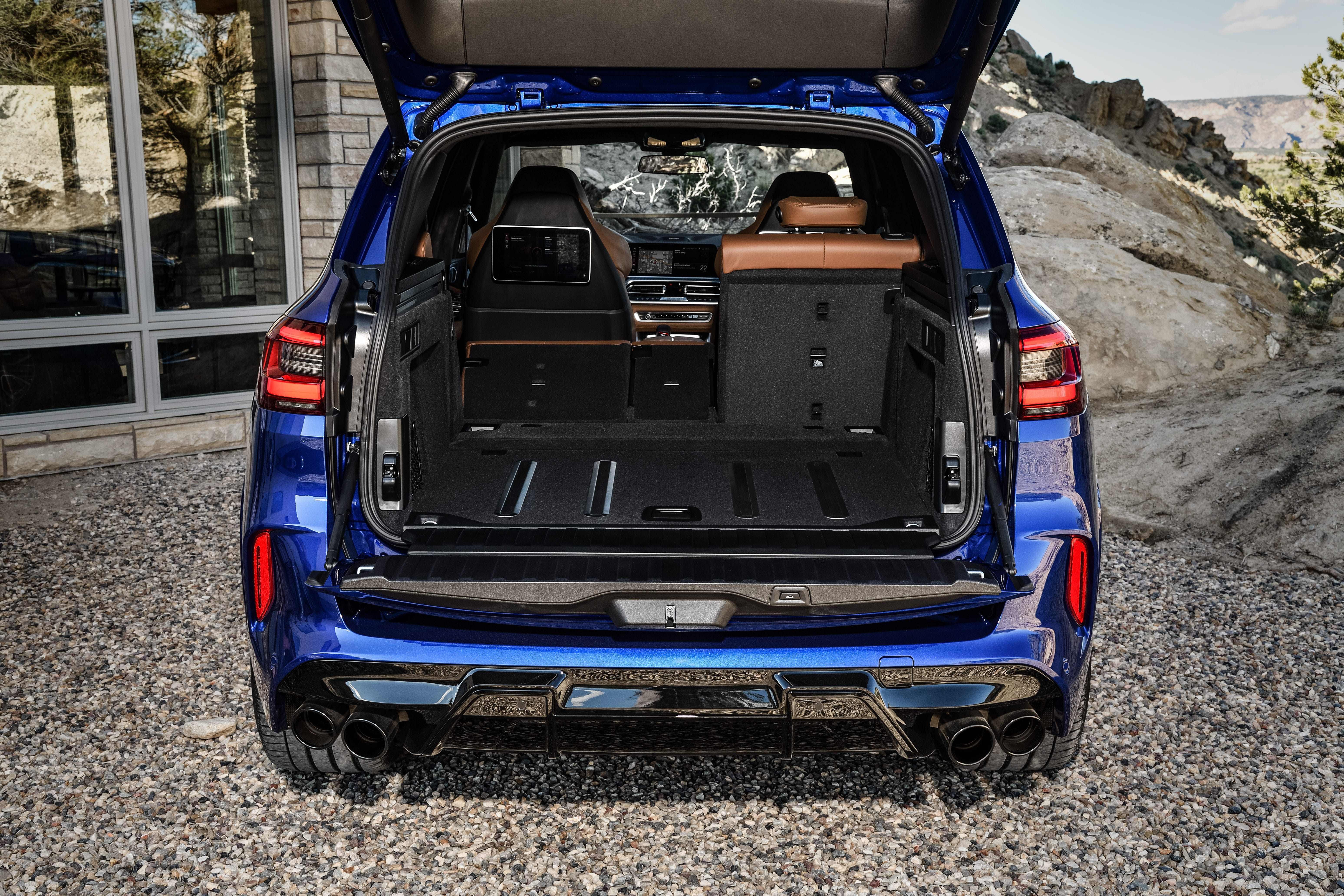 X6 M