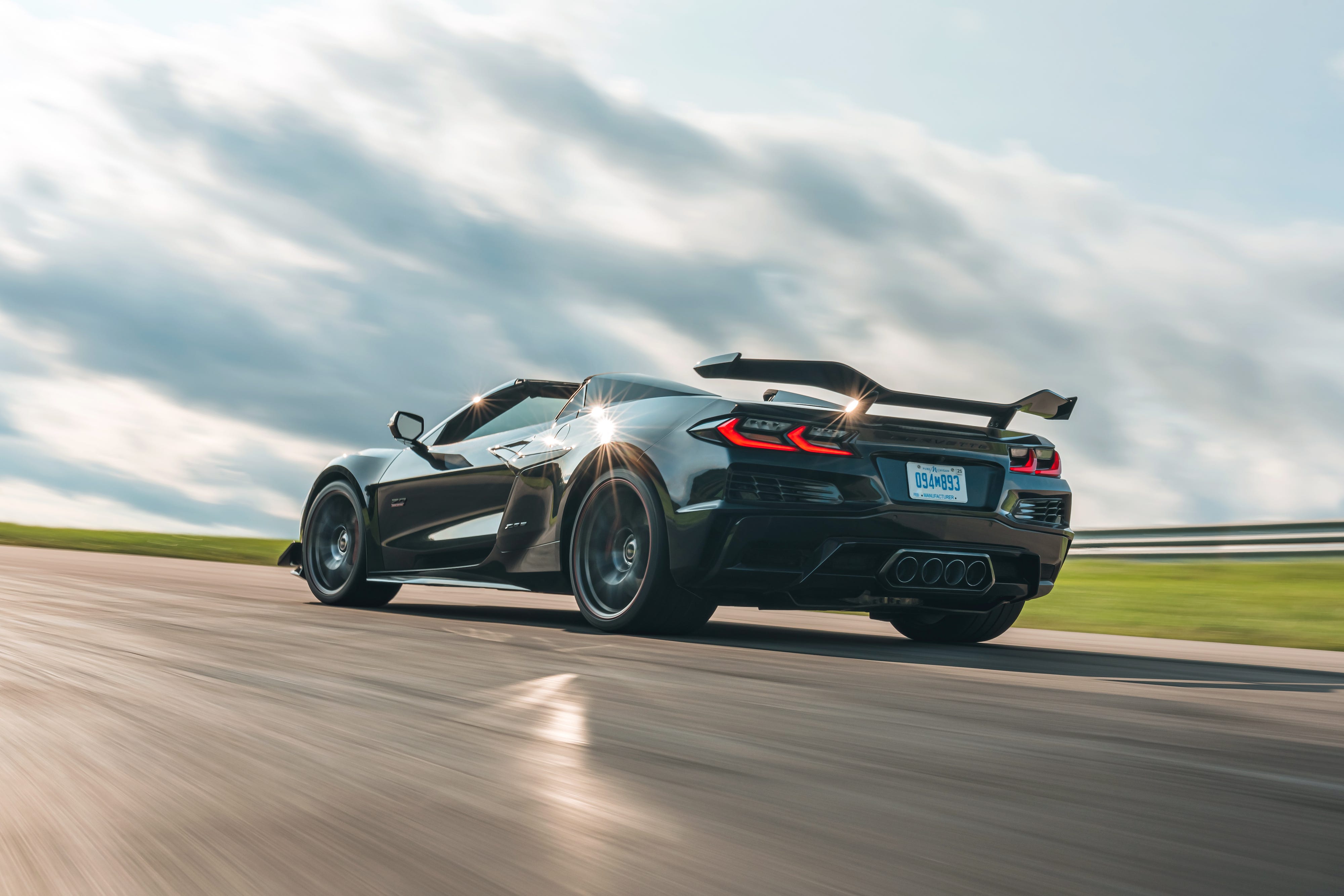 Corvette Z06