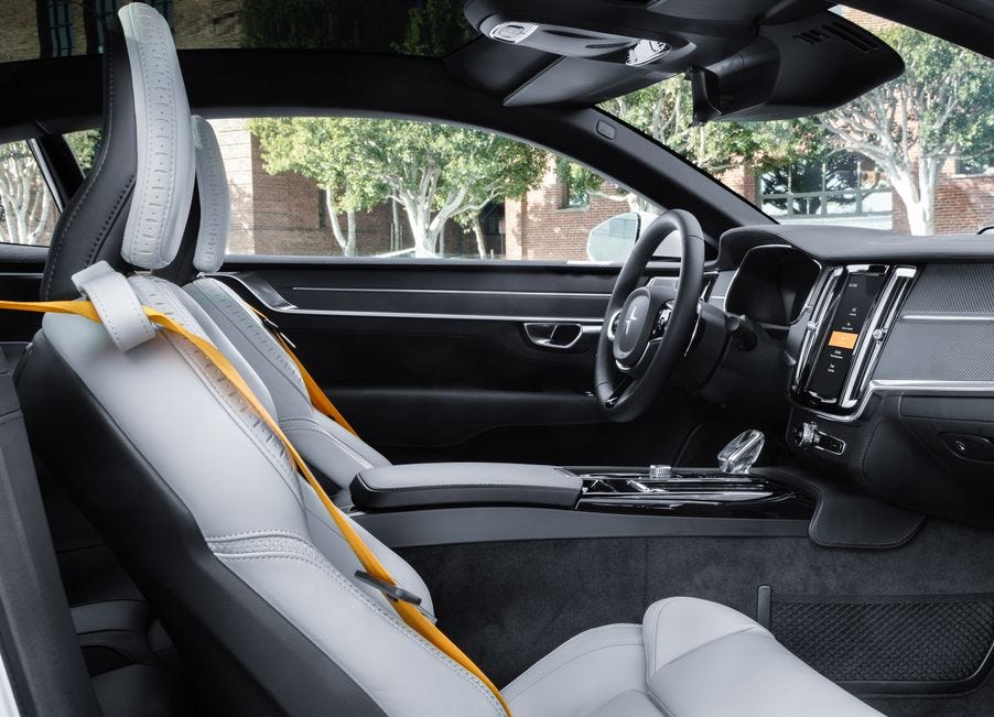 Polestar 1