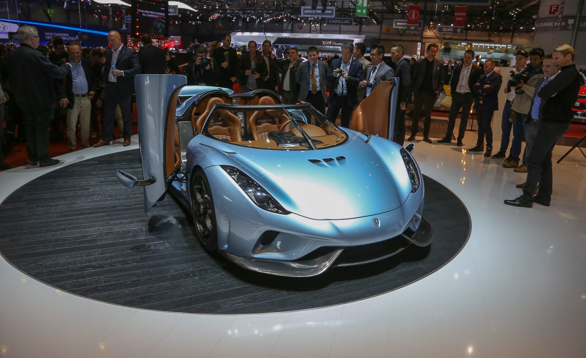 Regera