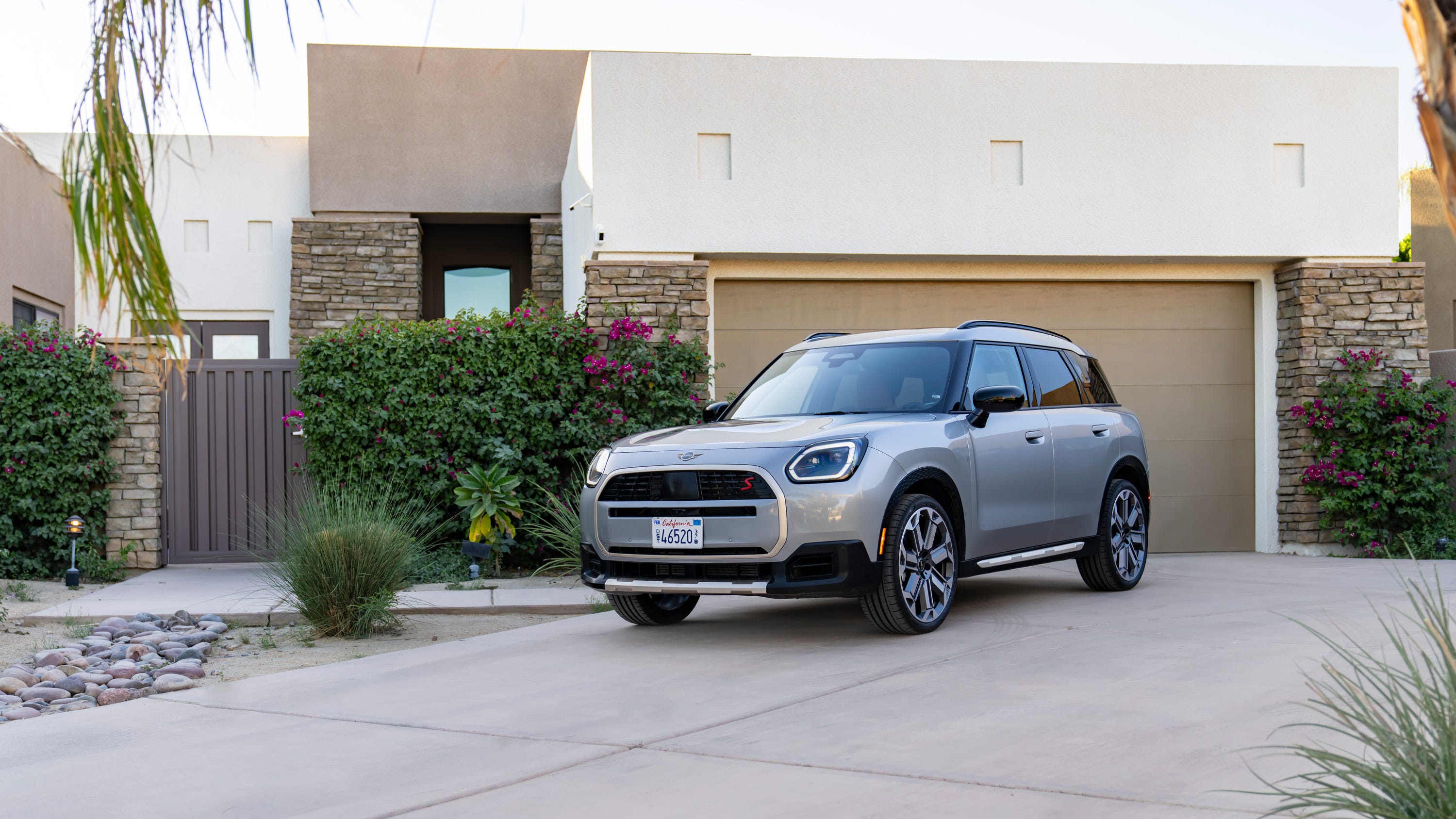 Countryman