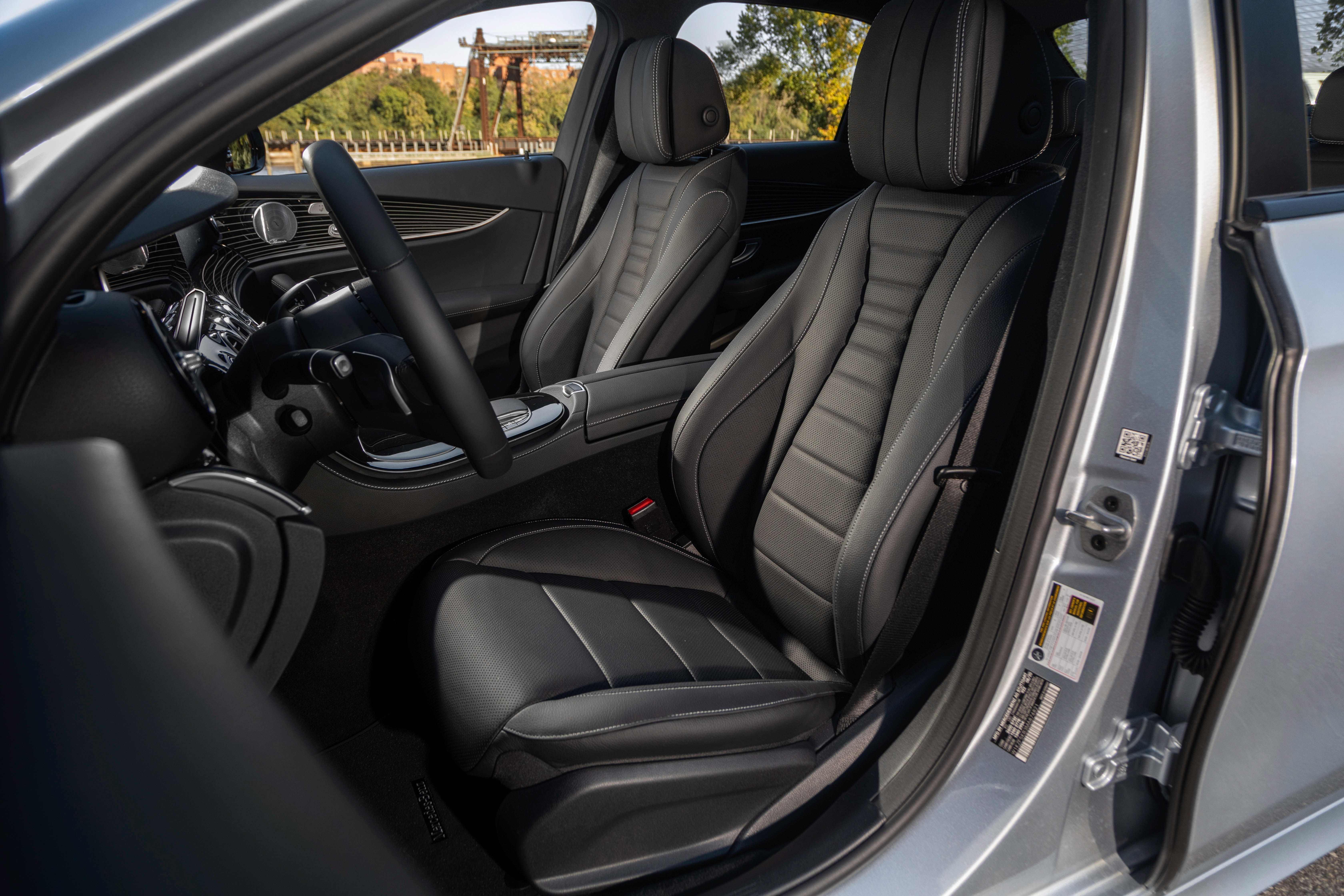 E-class