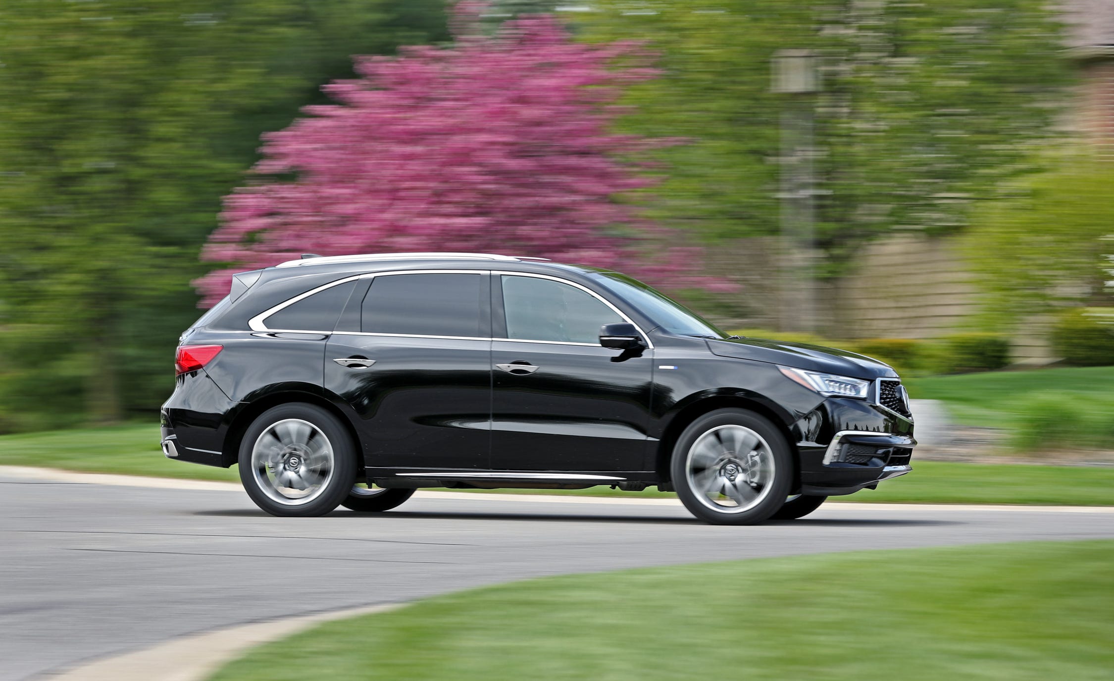MDX