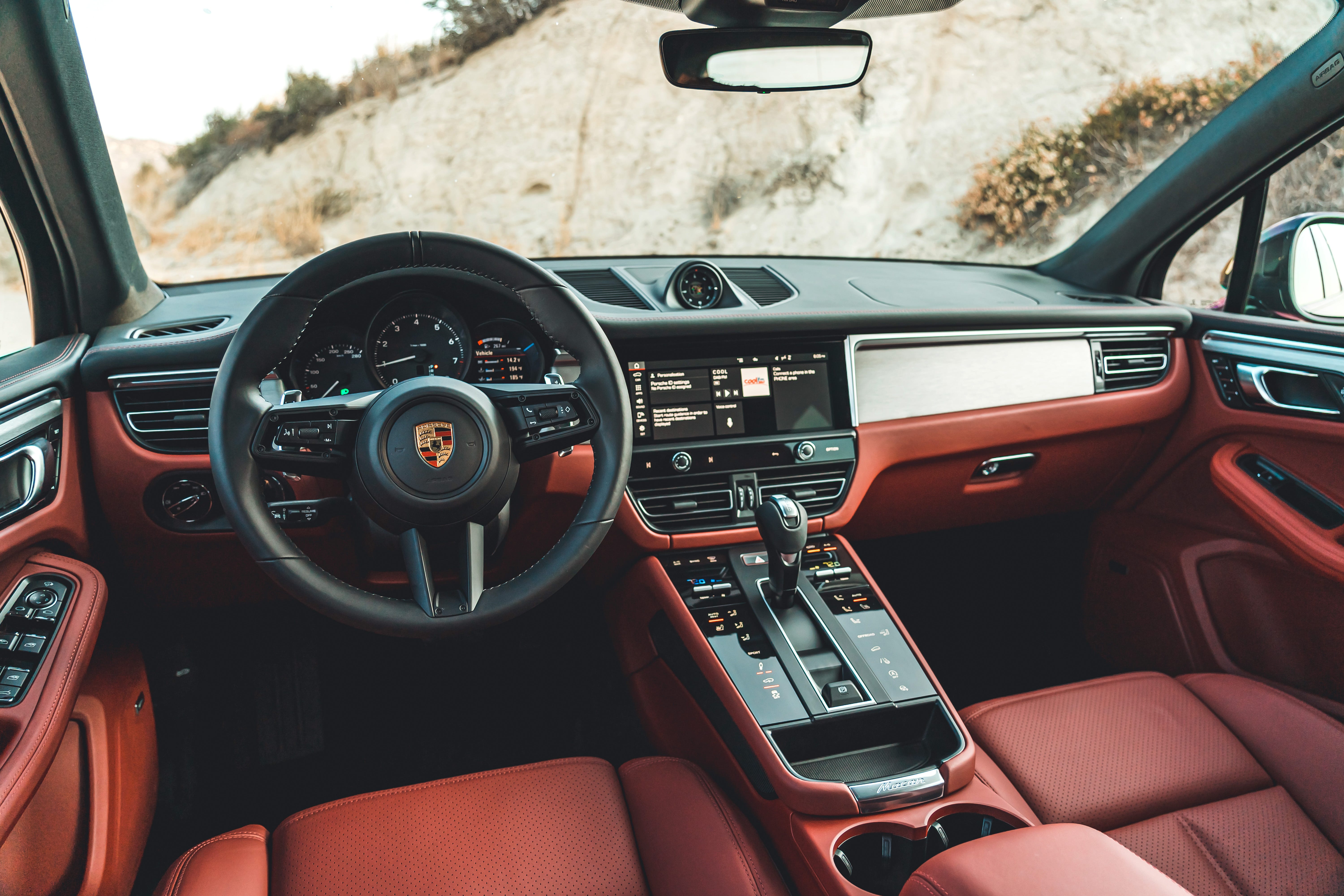 Macan