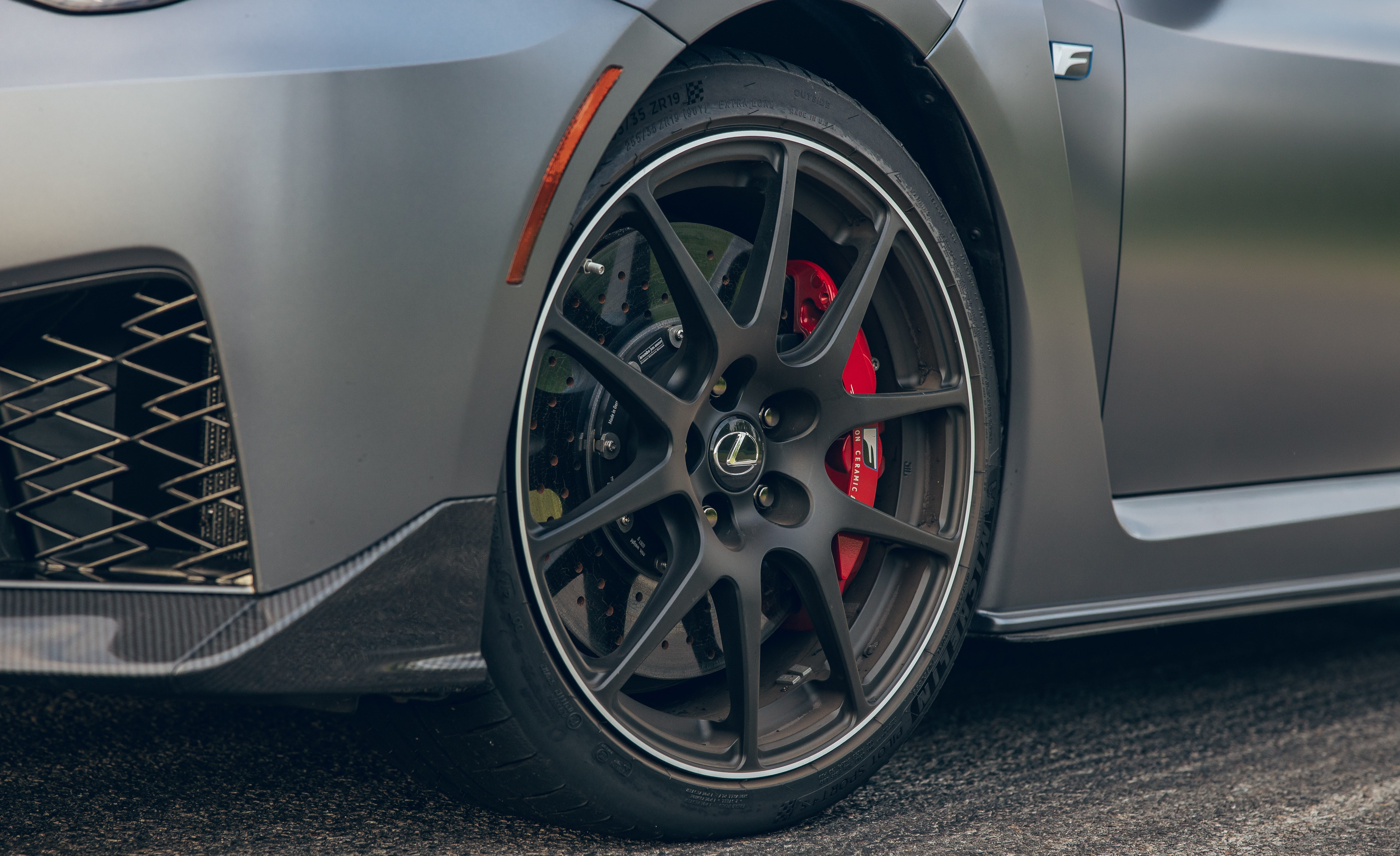 RC F