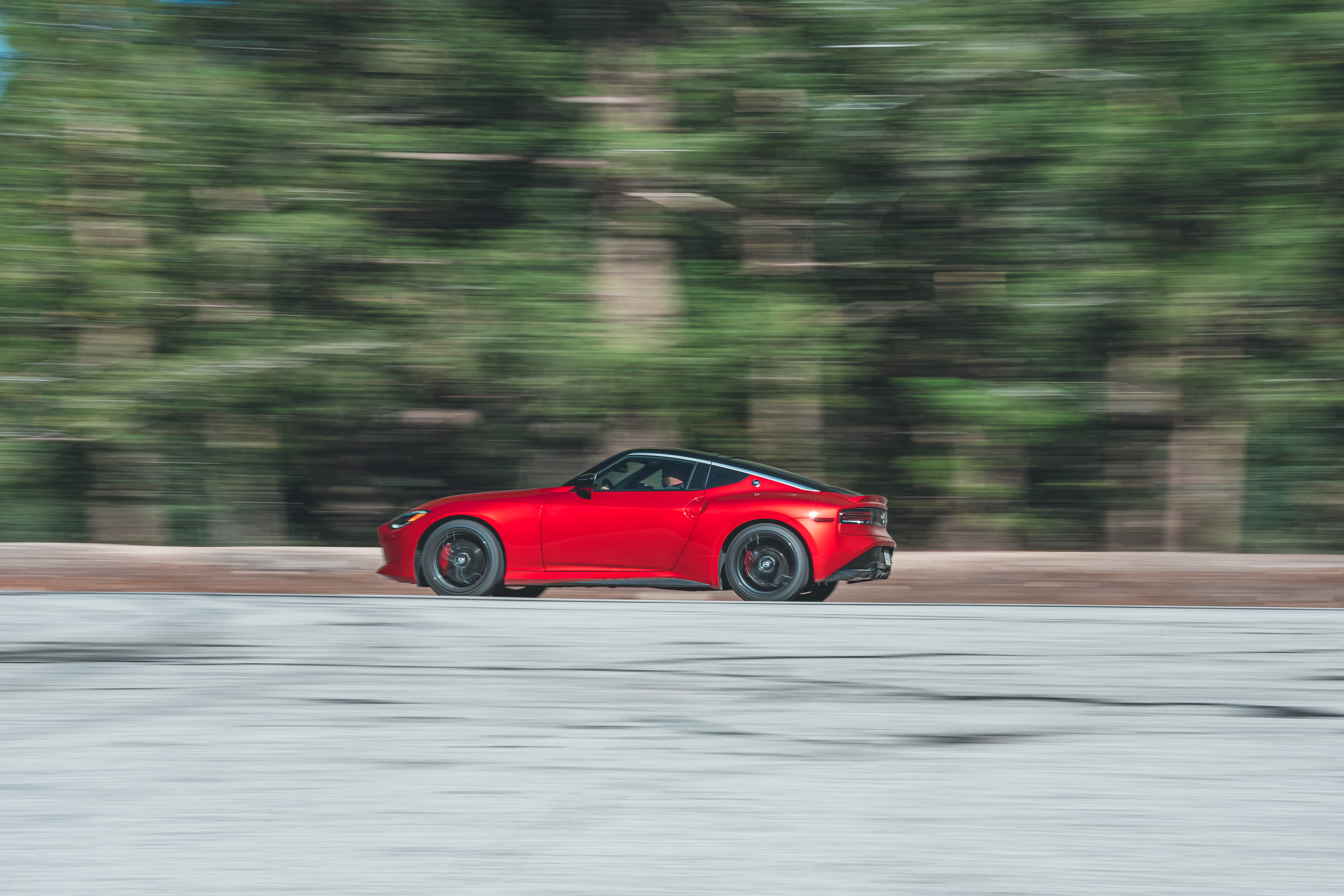Z