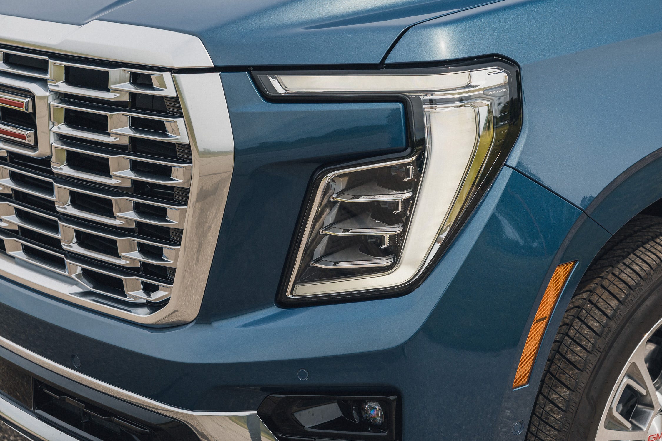 Yukon / Yukon XL