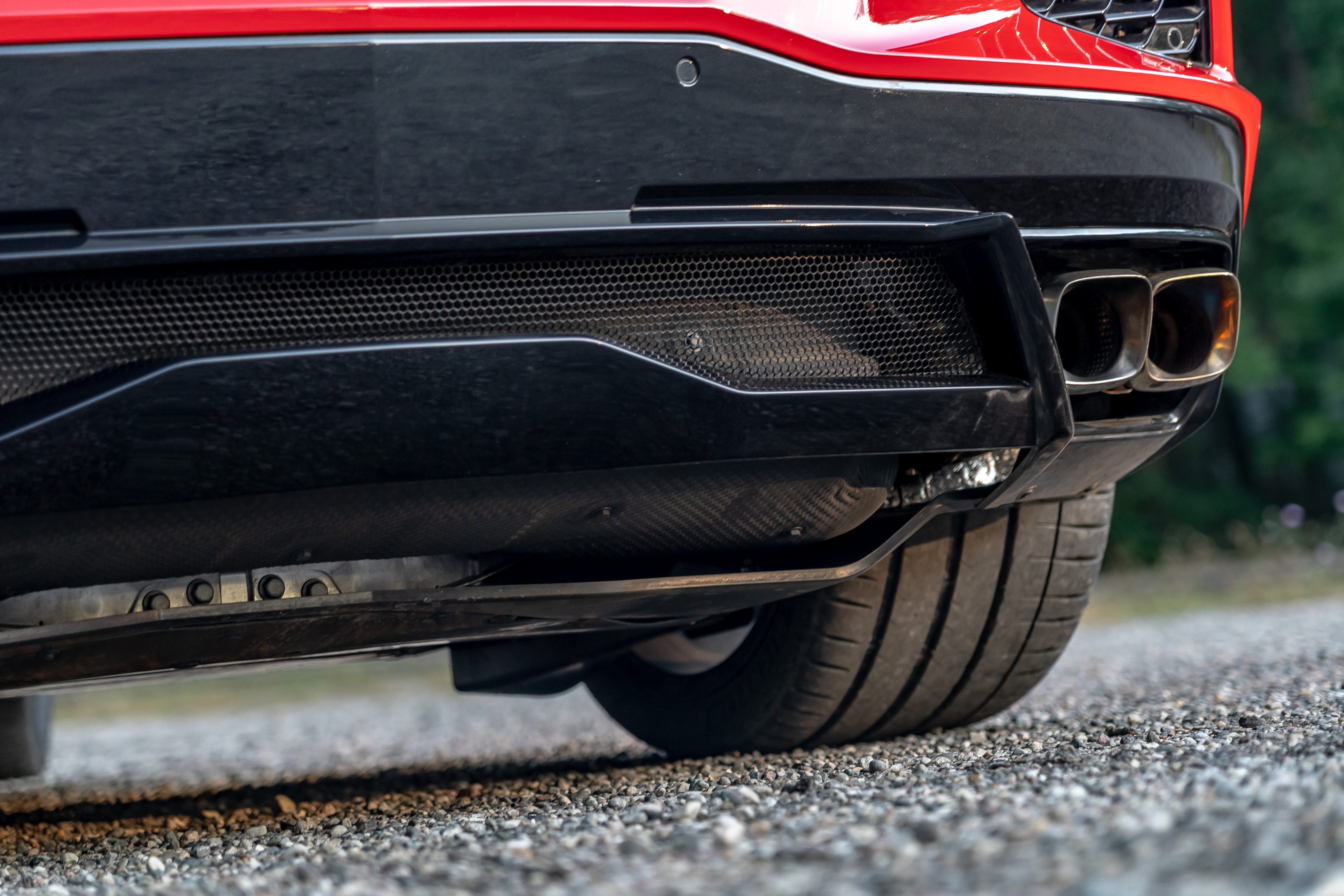 Corvette Stingray / Grand Sport