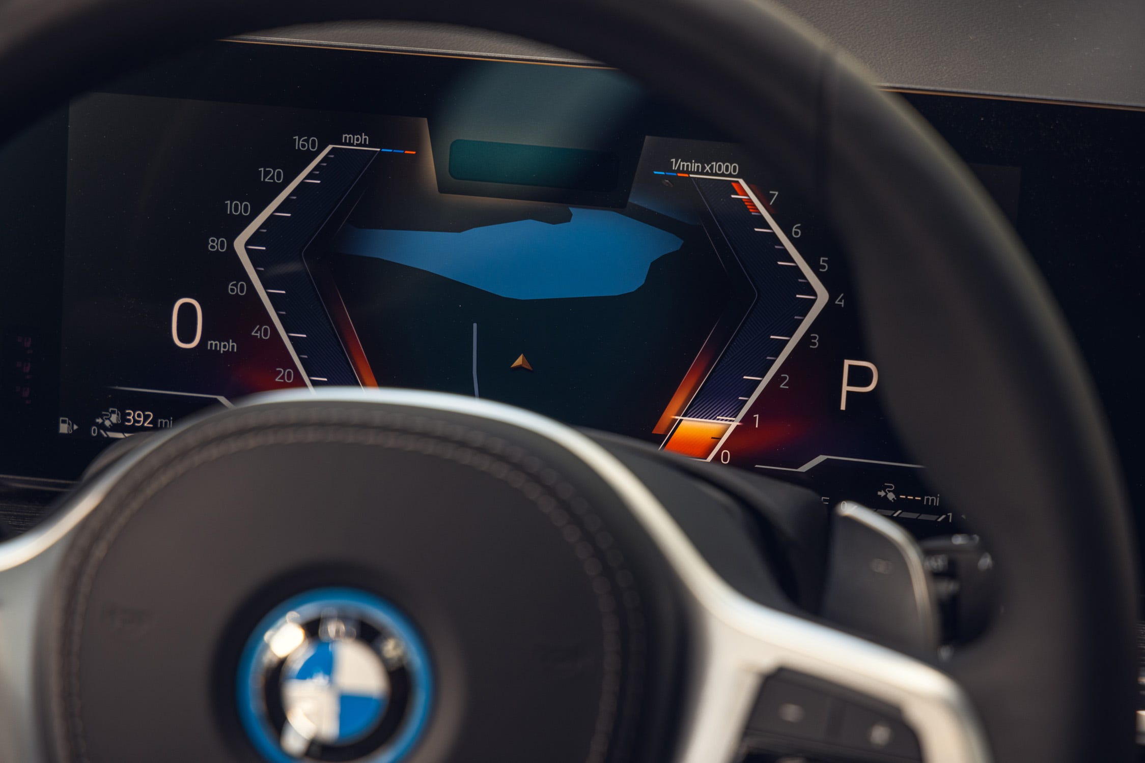 X5 Hybrid