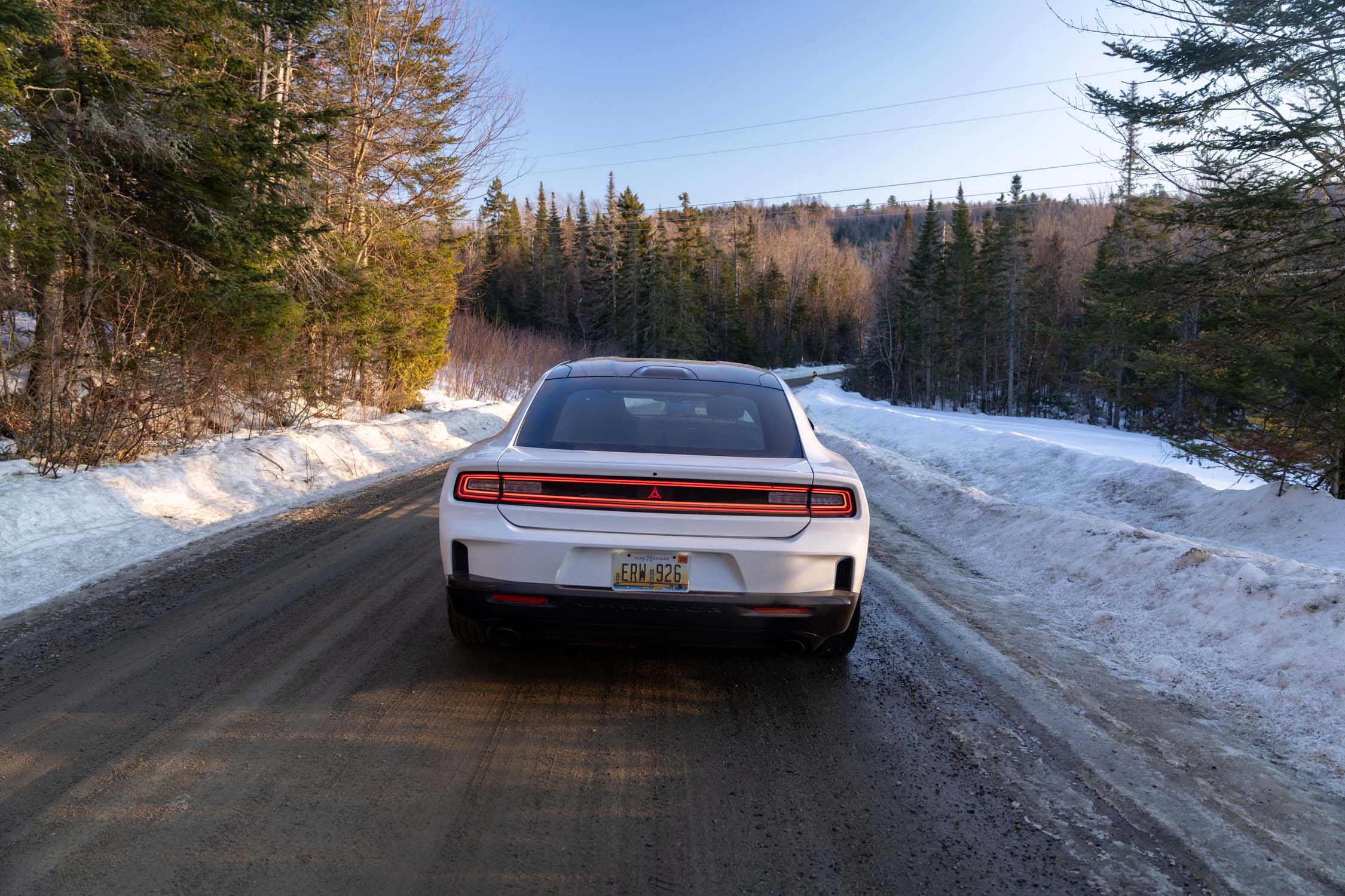 Charger