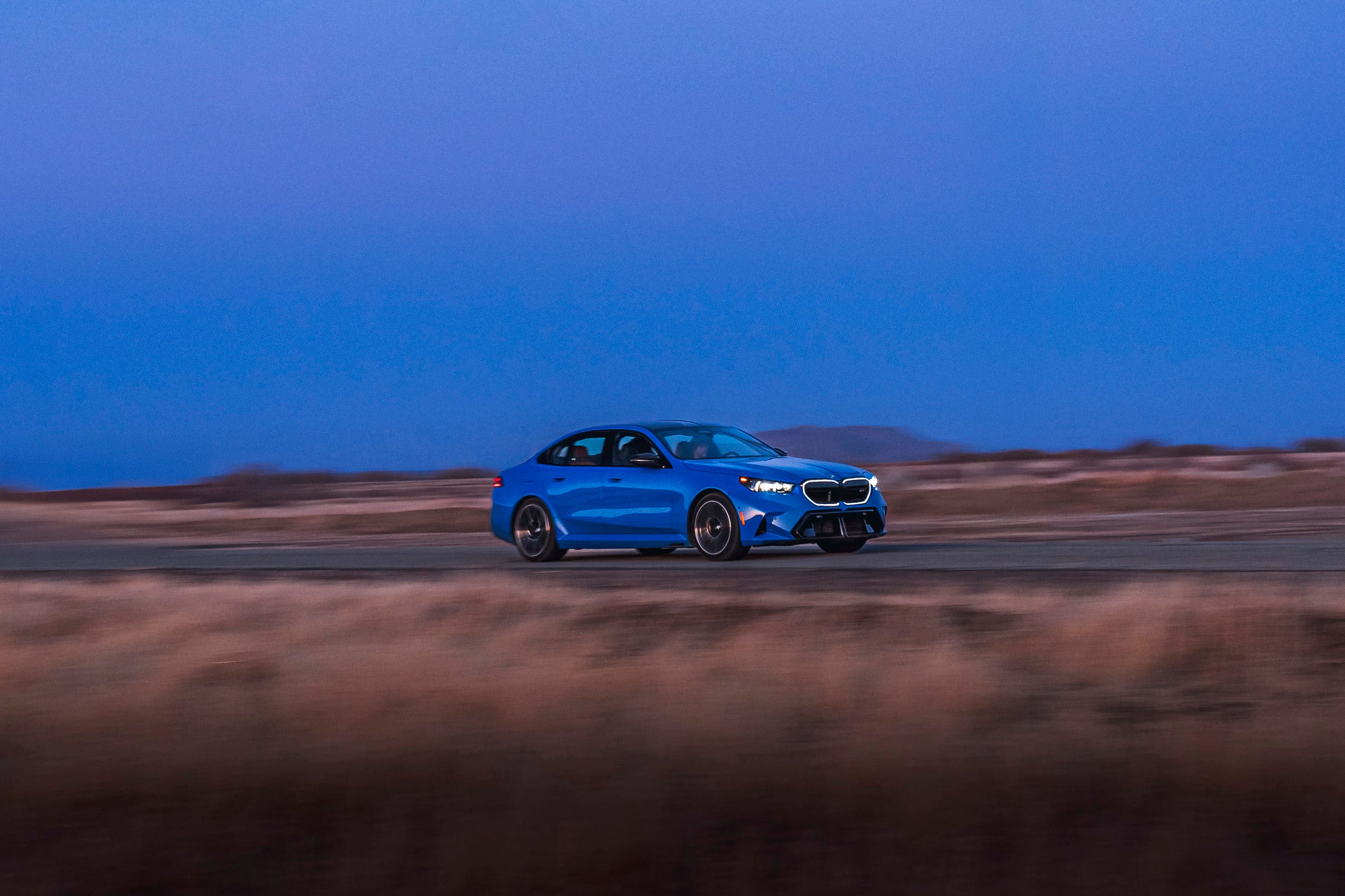 M5