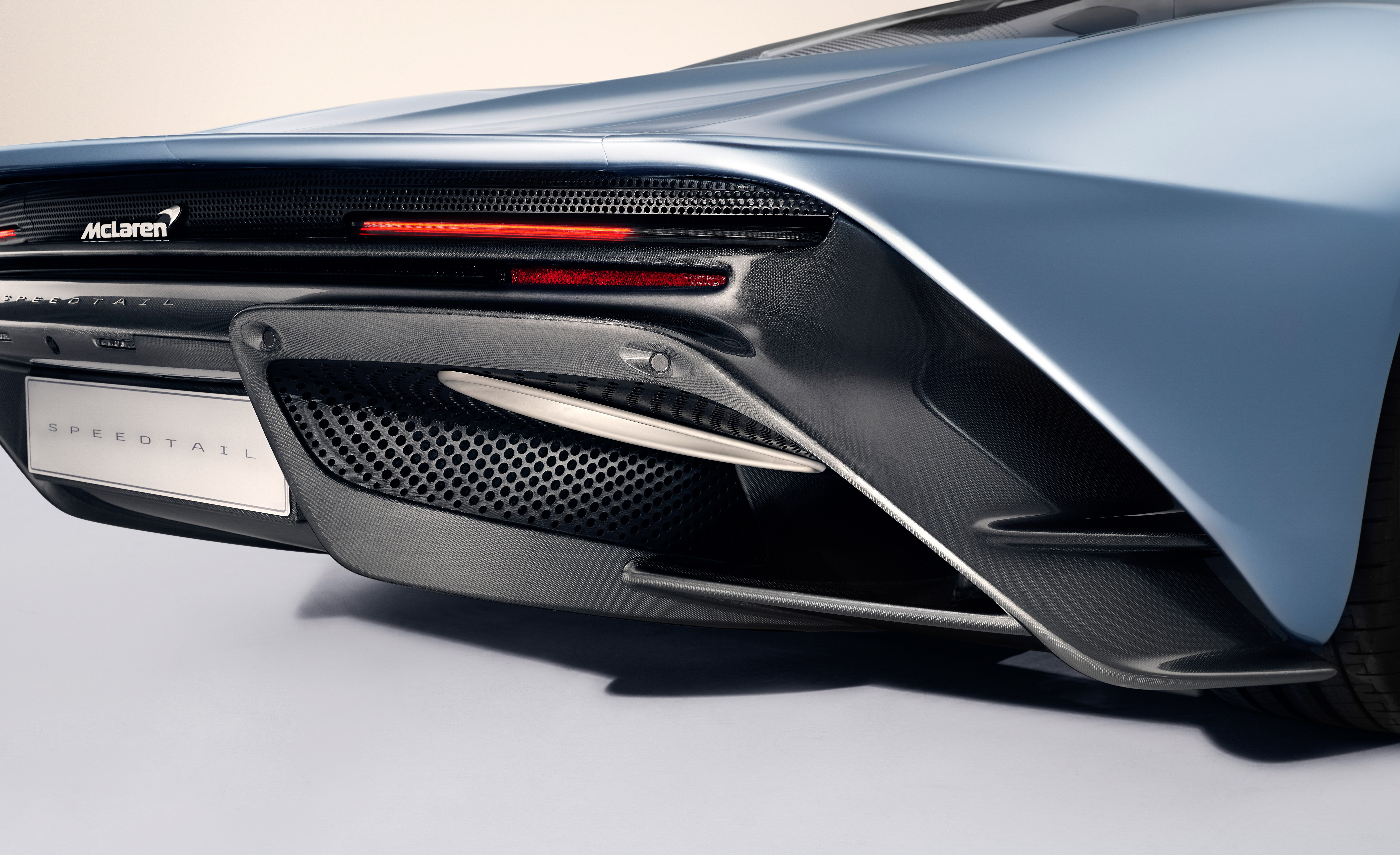 Speedtail