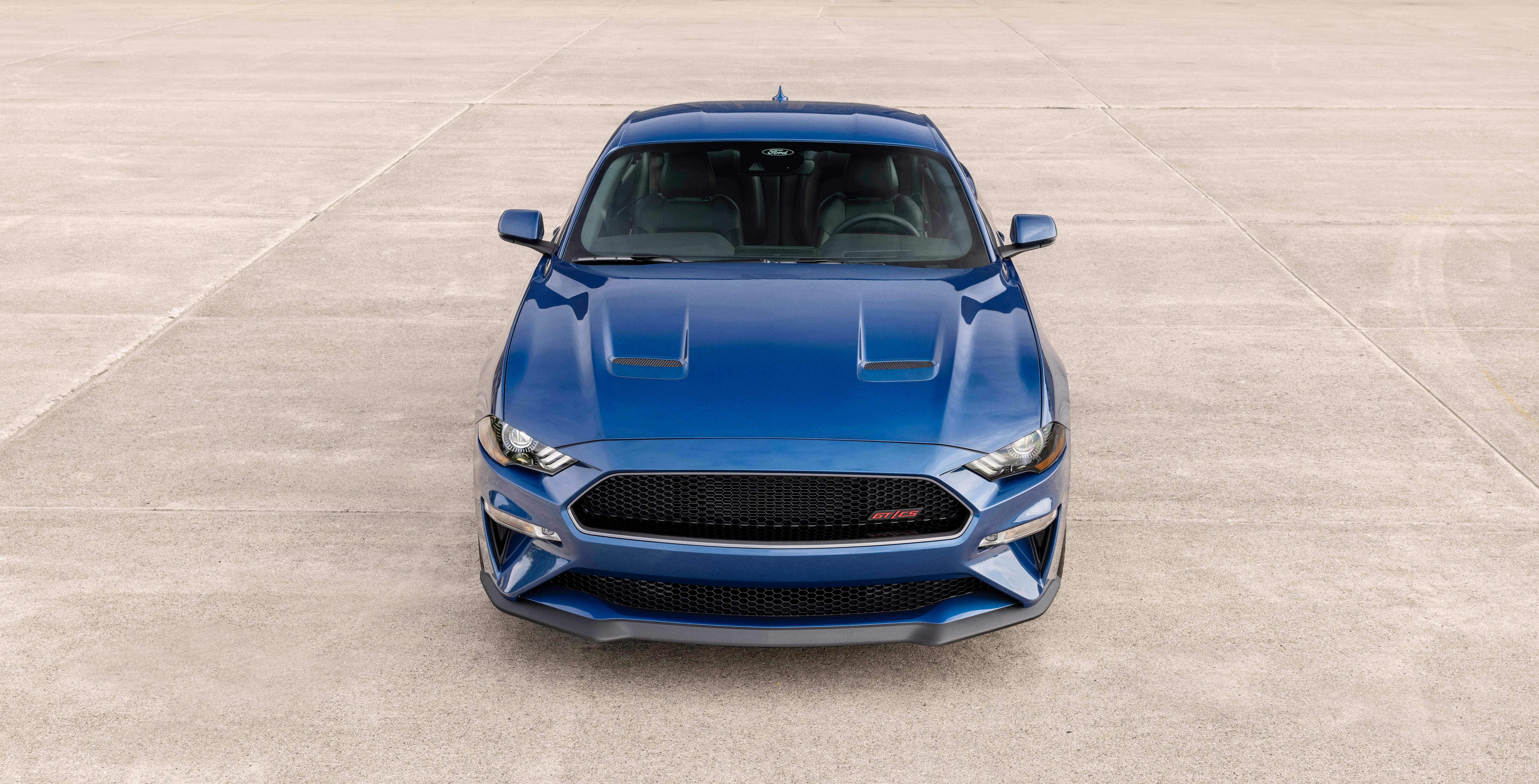 Mustang