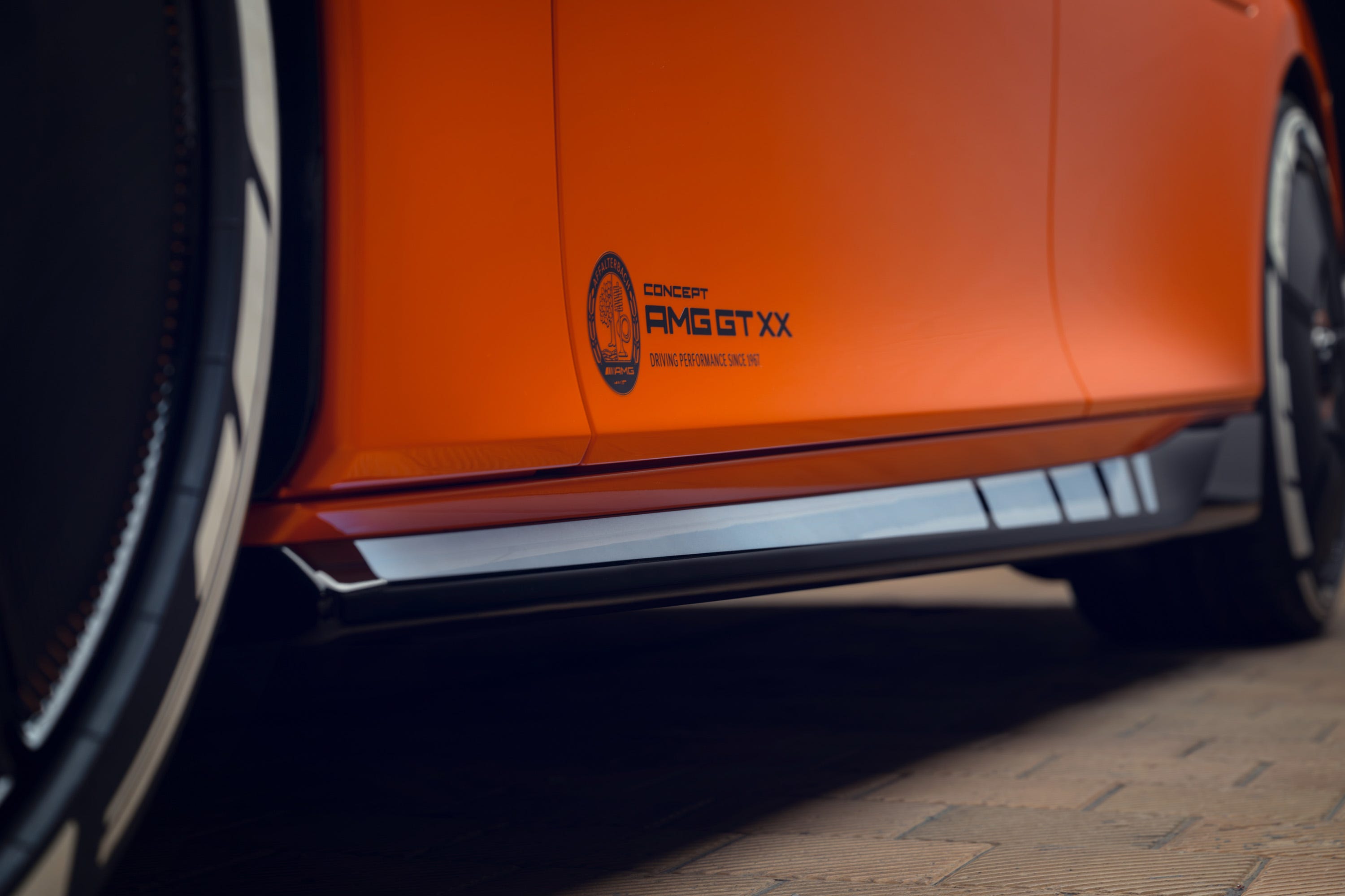 GT EV