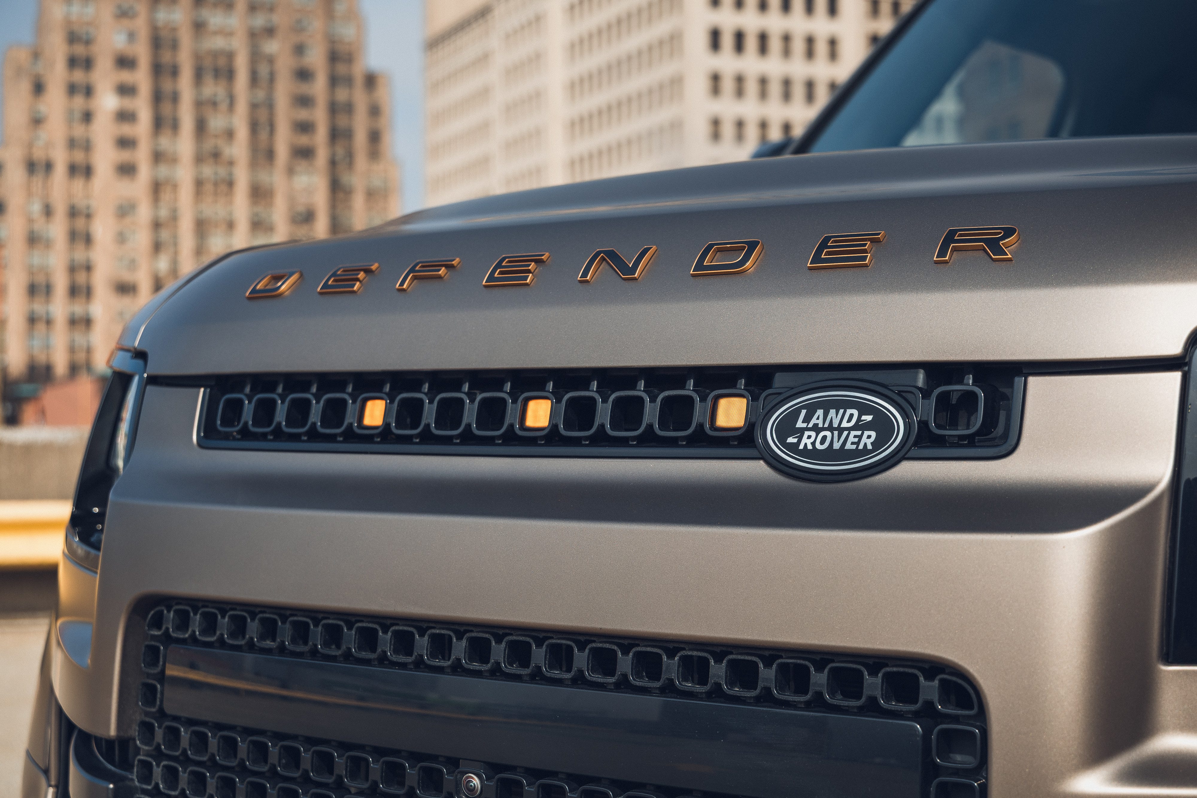 Defender