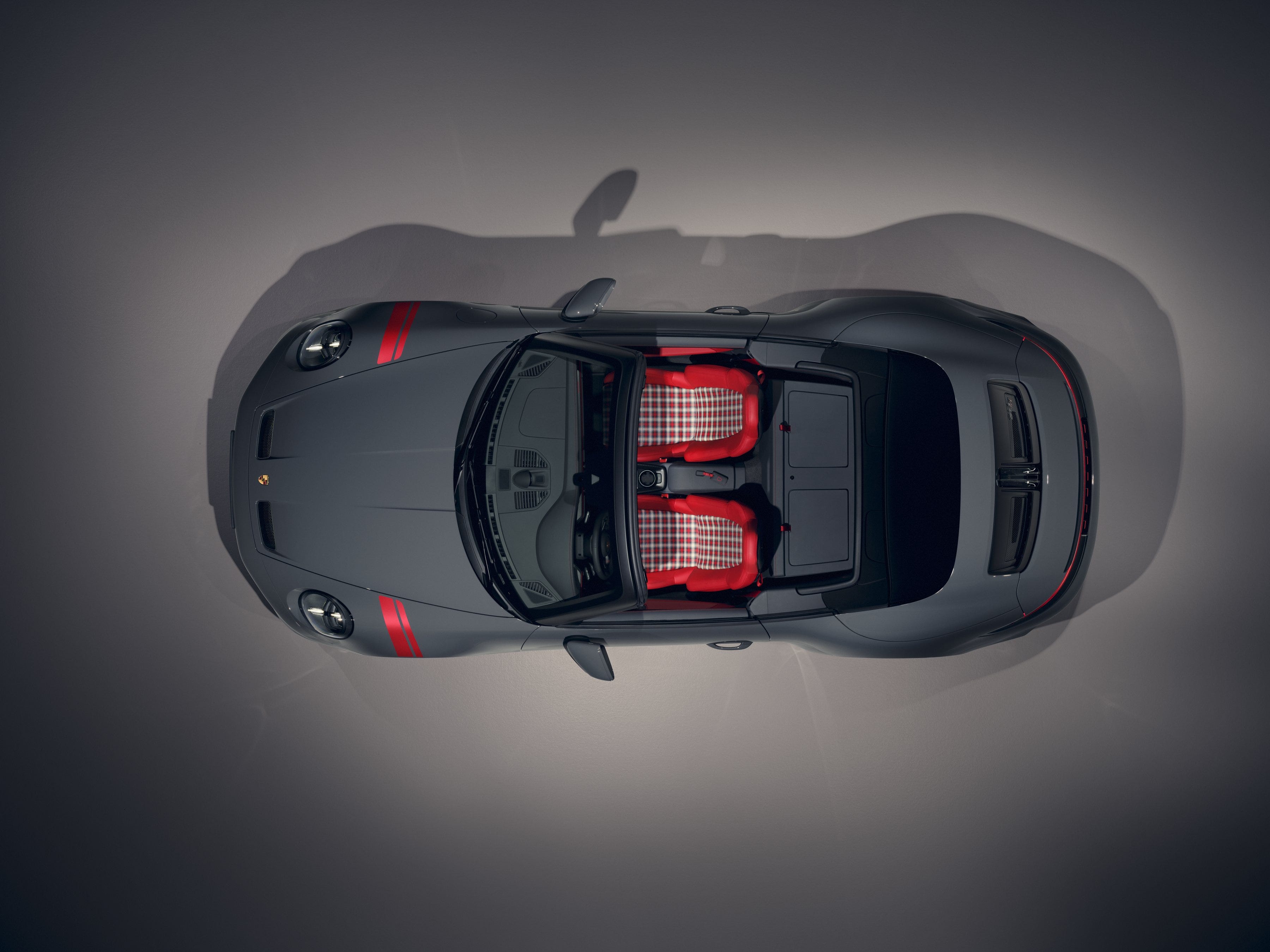 911 GT3 