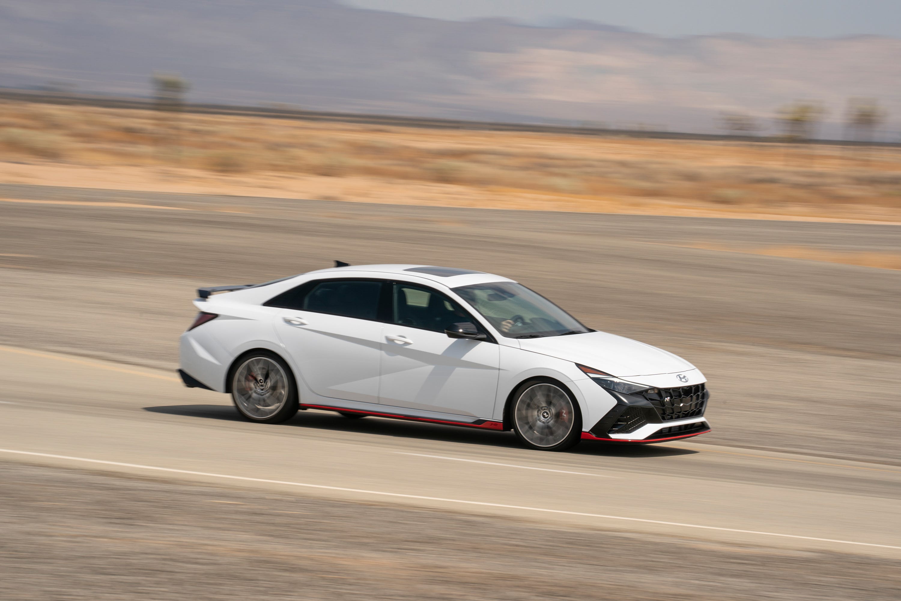 Elantra N