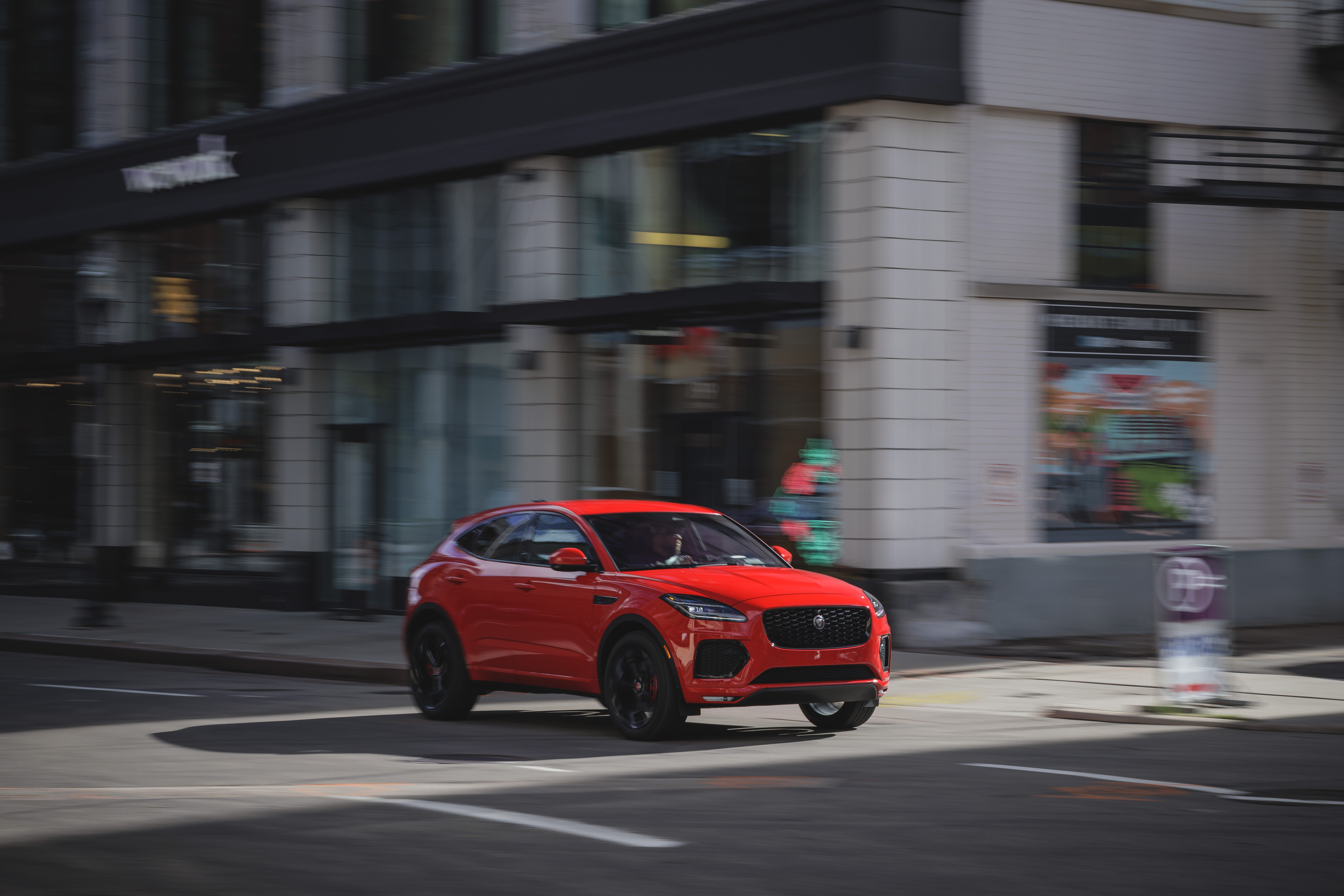 E-Pace