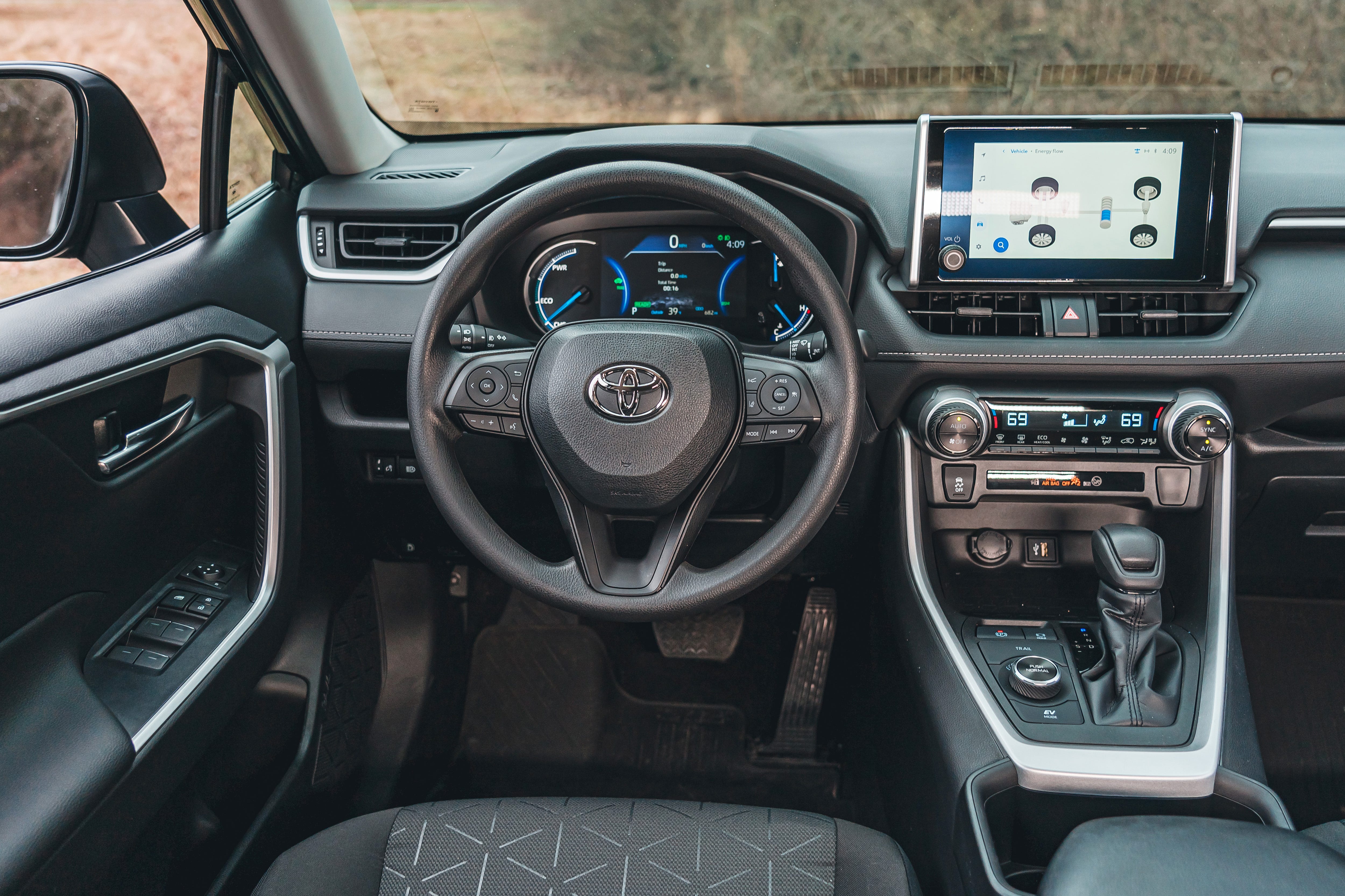 RAV4 Hybrid